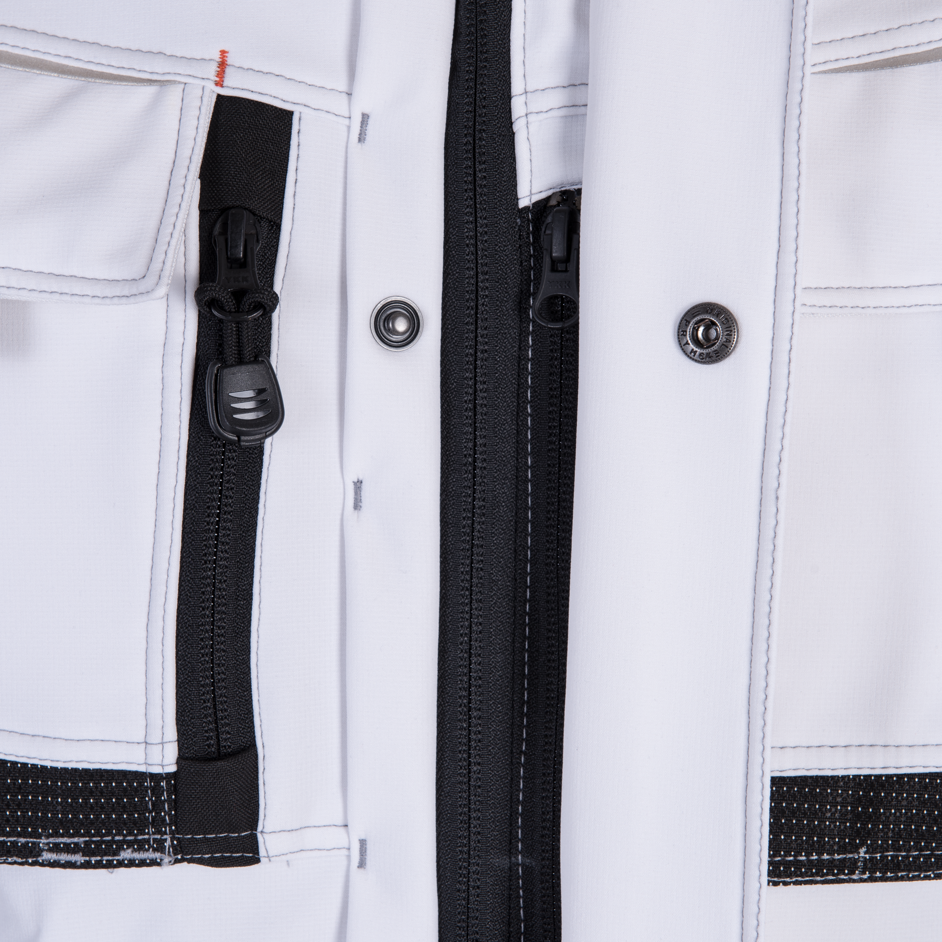 MYCORE FORCE Winterjacke