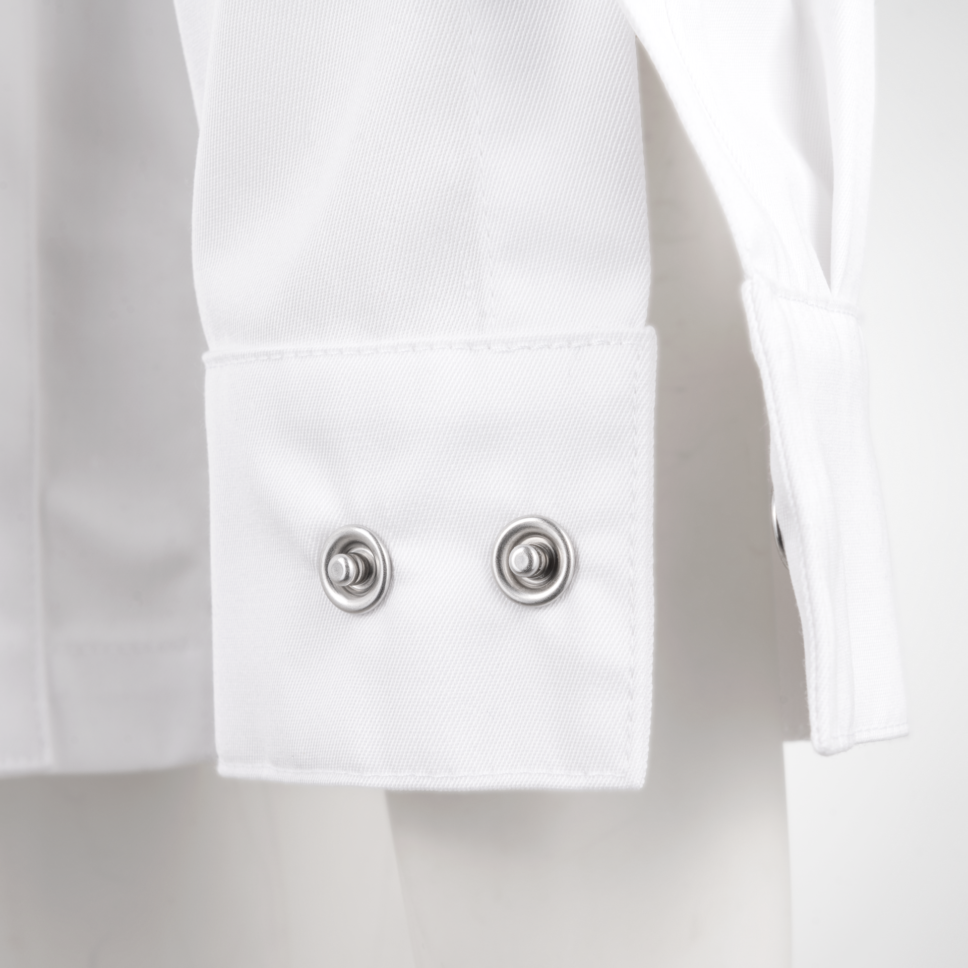 CONCEPT Koch-/Servicejacke langarm für Damen