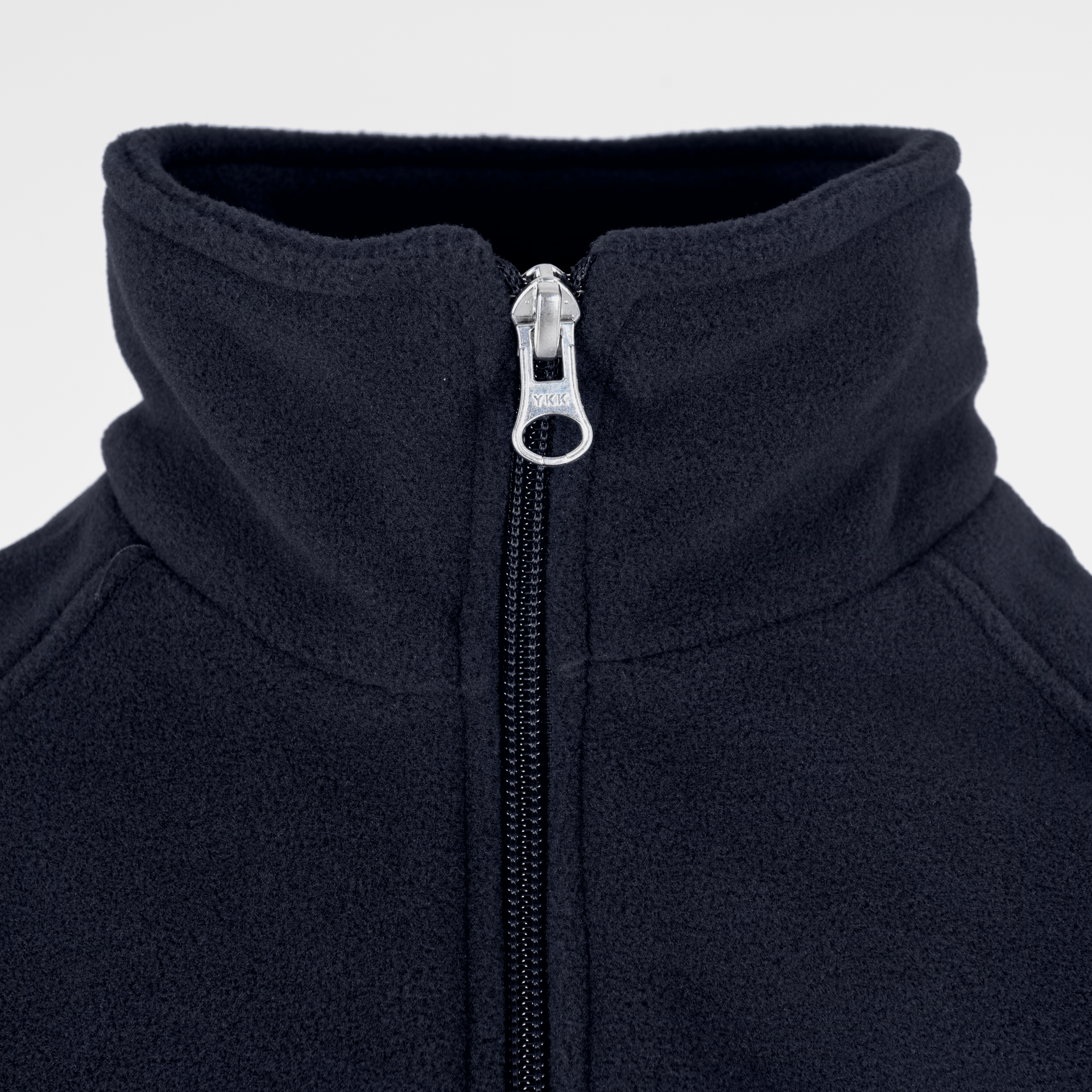 CONCEPT Fleeceweste für Damen