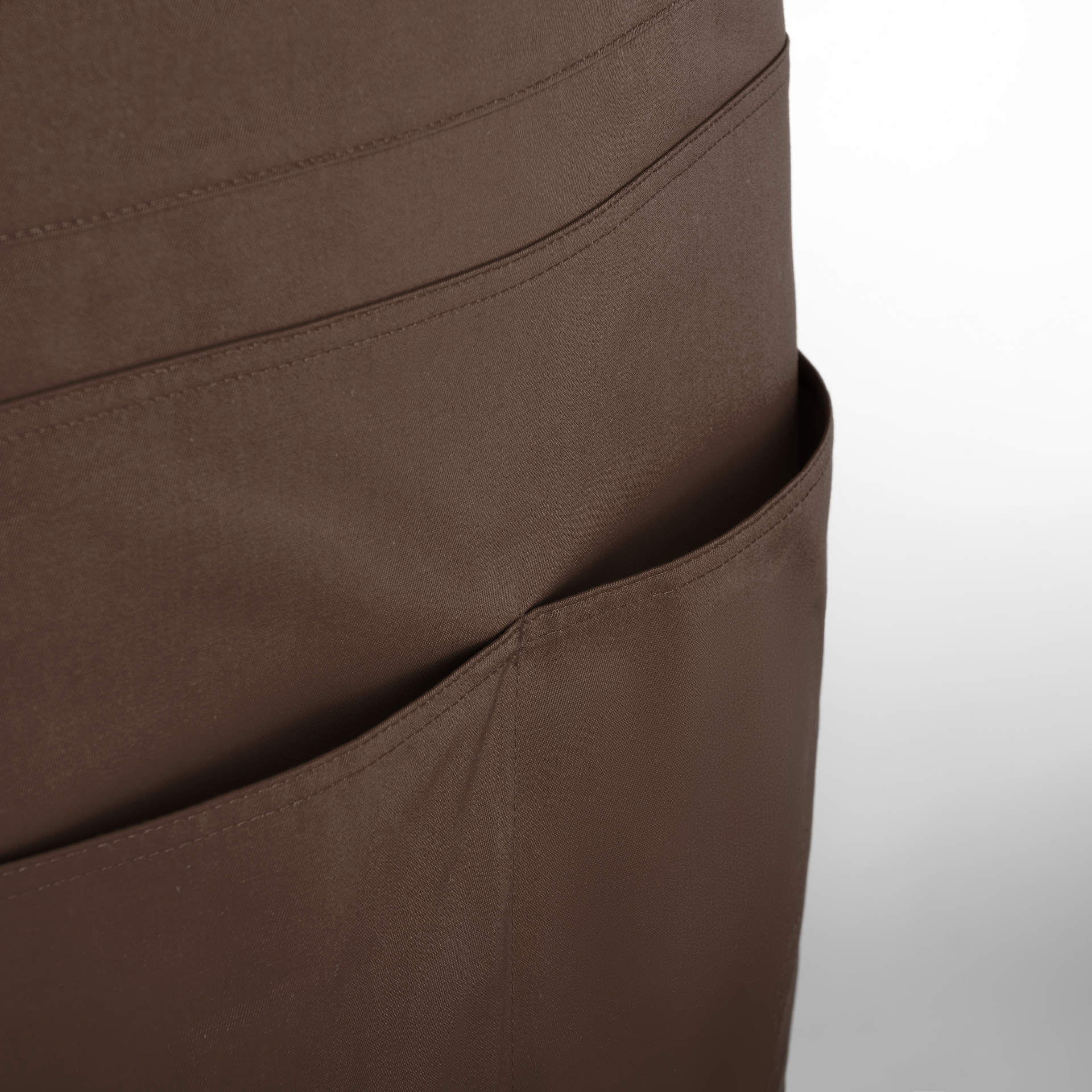 CONCEPT Kurzschürze