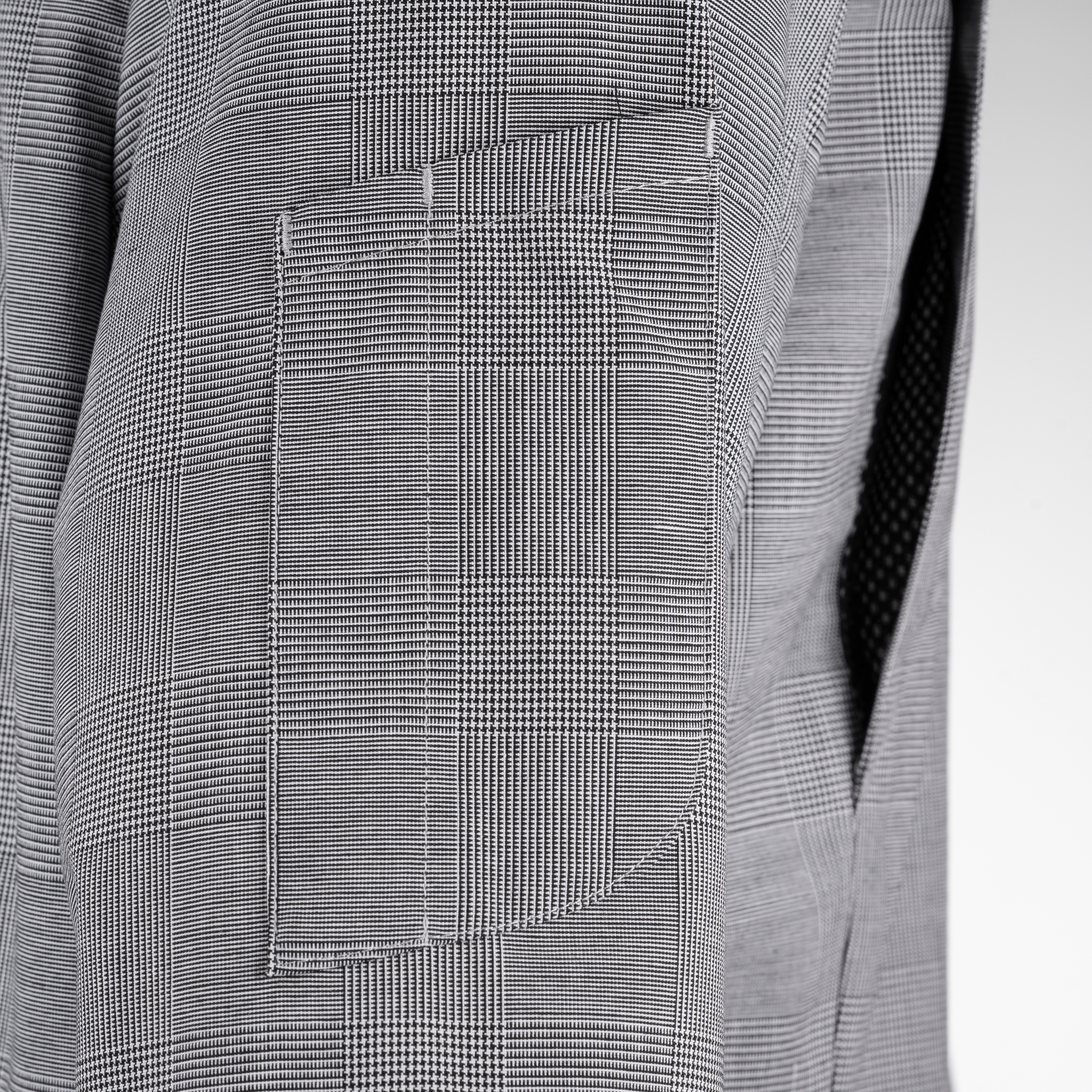 TASTE Koch-/Servicejacke langarm