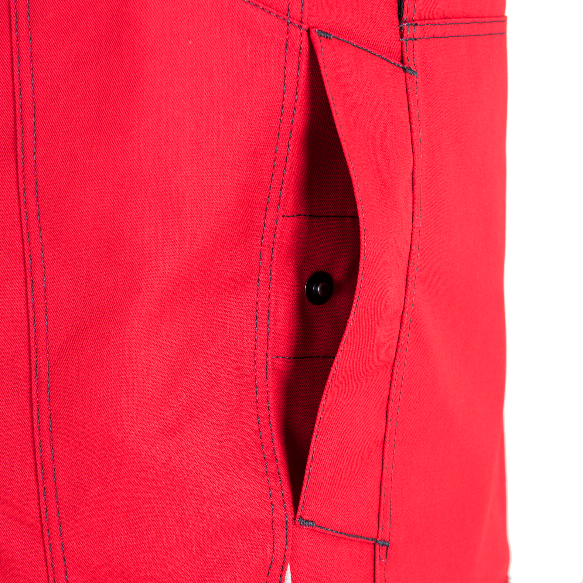 GREYBULL 2.0 Weste, gefüttert