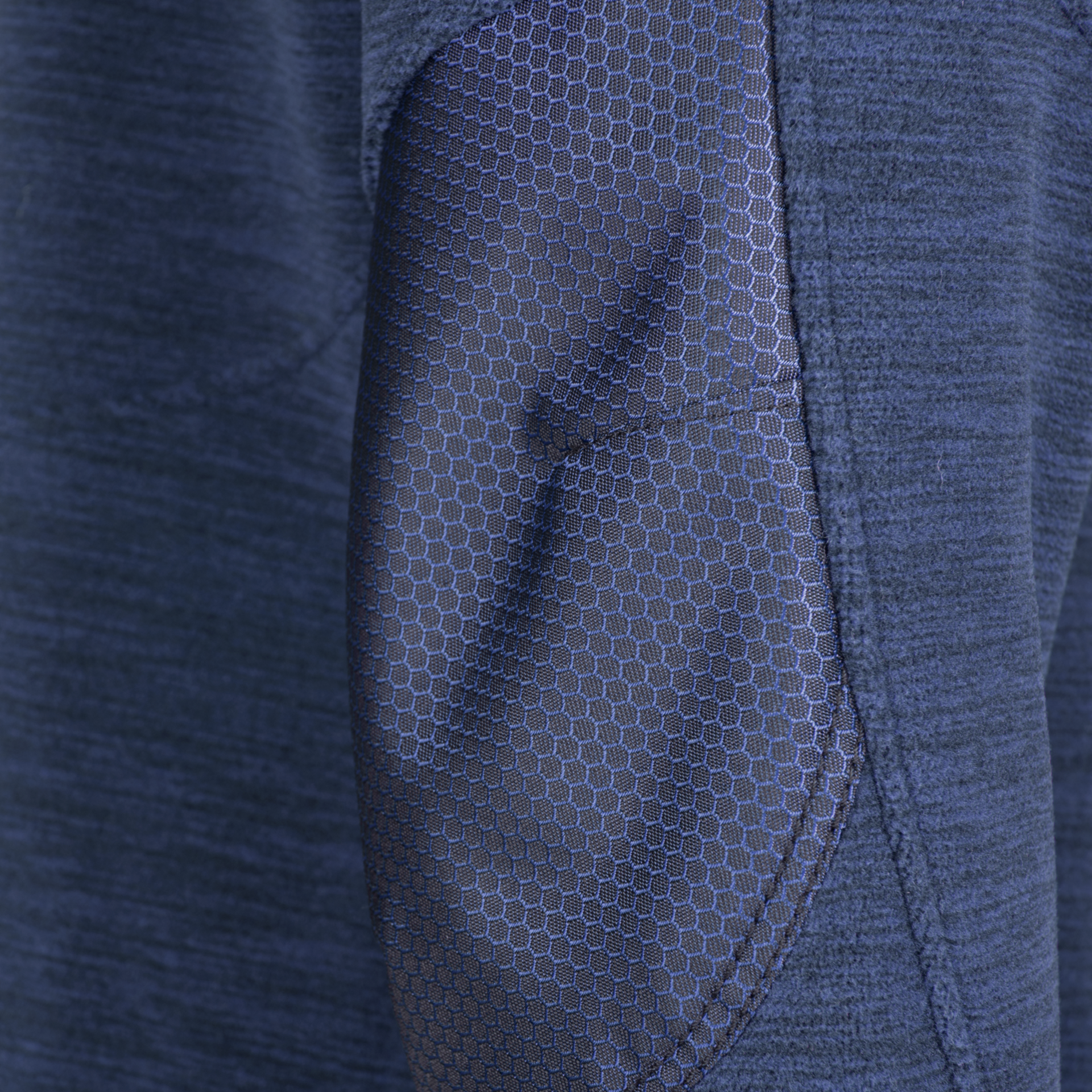 HERO FLEX Fleecejacke