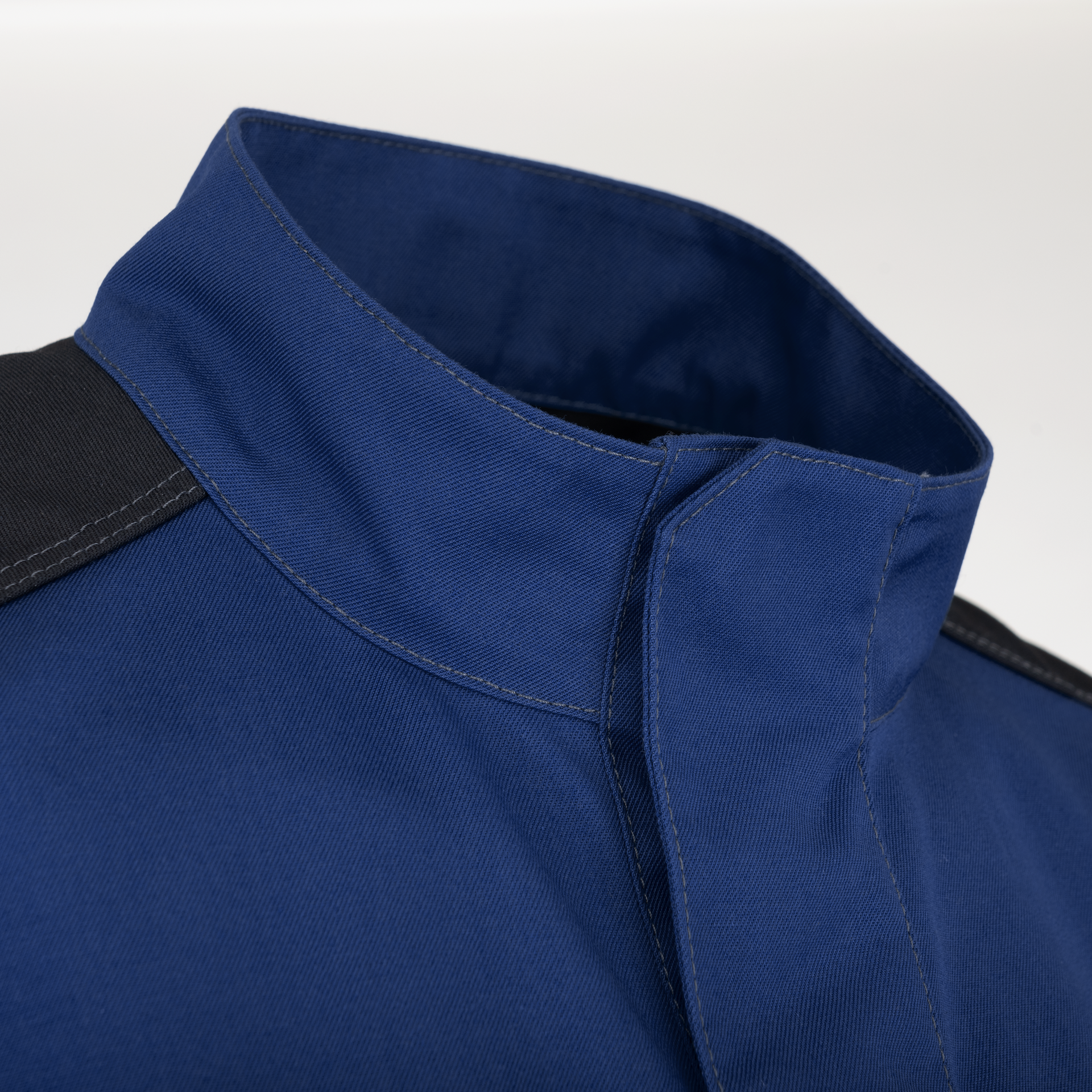 CORE Mantel (cotton rich) L1 für Herren