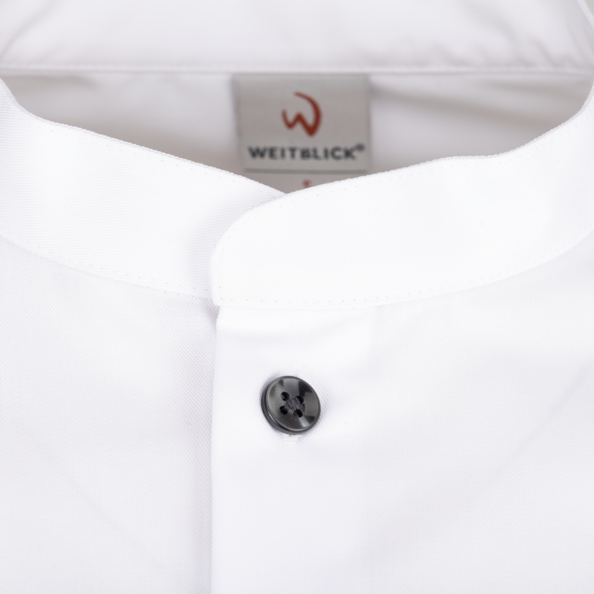 CONCEPT Koch-/Servicehemd langarm