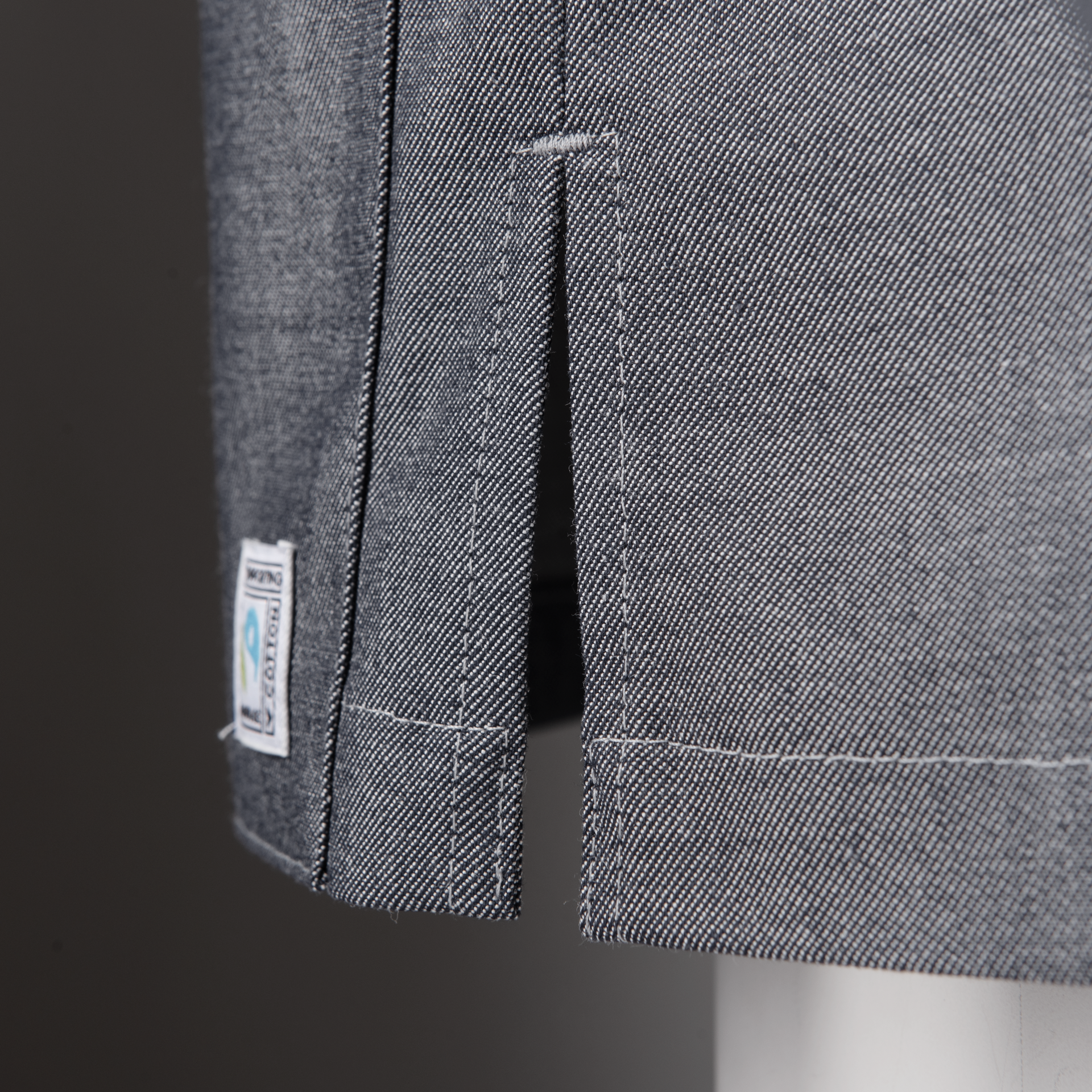 CONCEPT Koch-/Servicejacke langarm