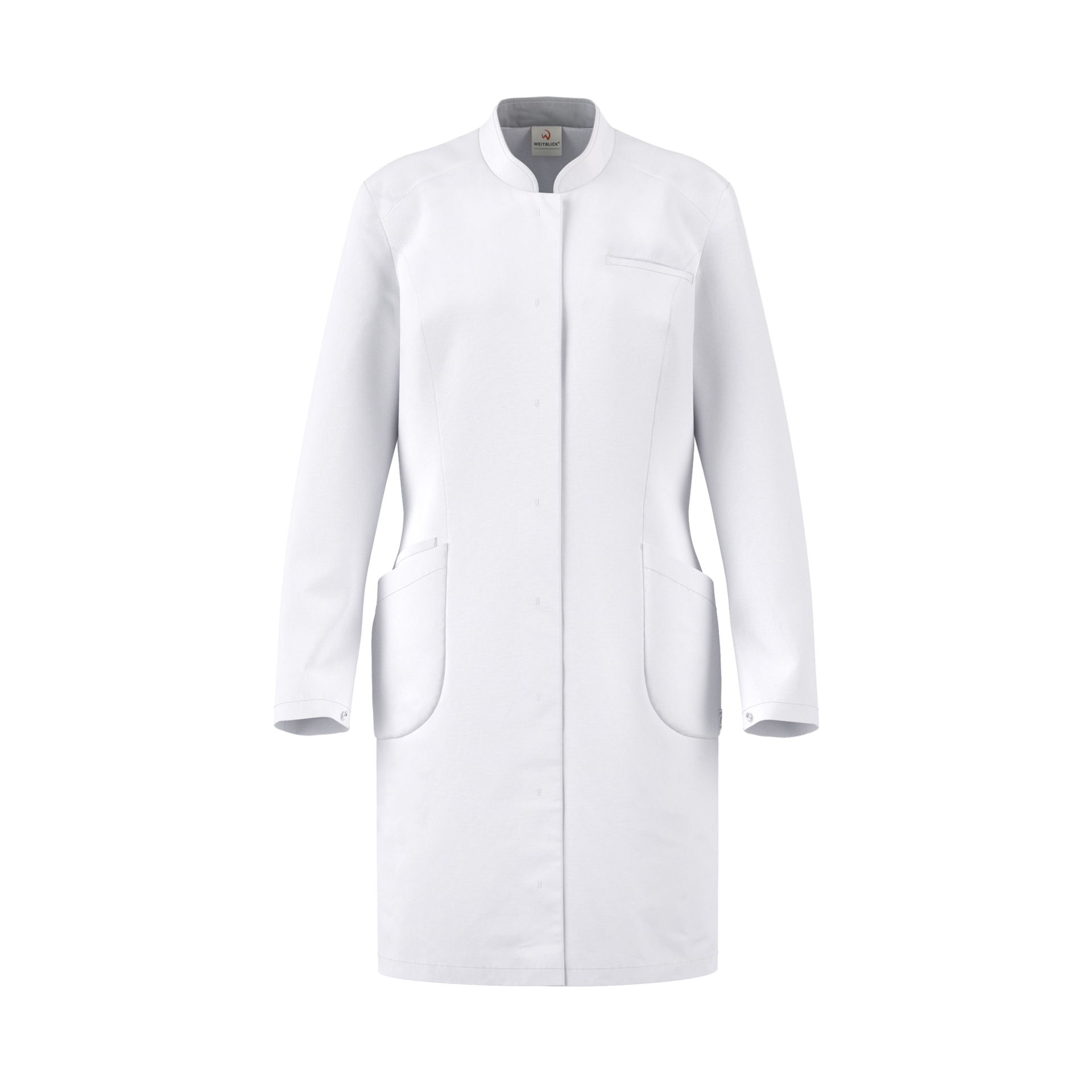 CONCEPT MED&CARE Mantel für Damen