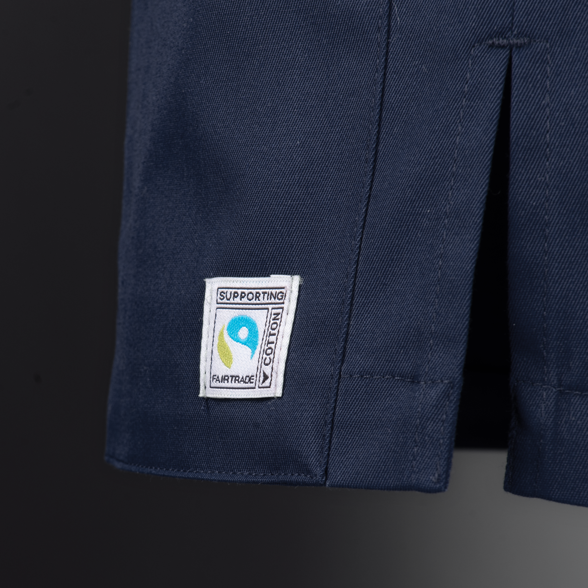 CONCEPT Koch-/Servicejacke langarm