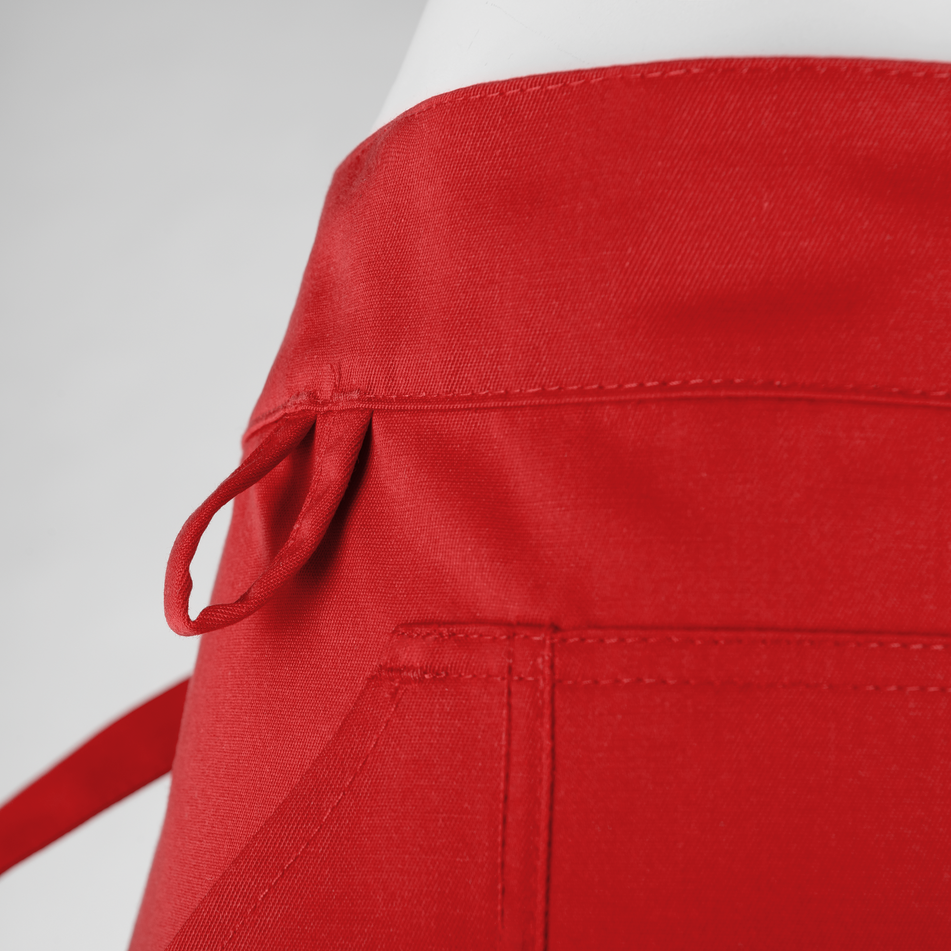 CONCEPT Kurzschürze