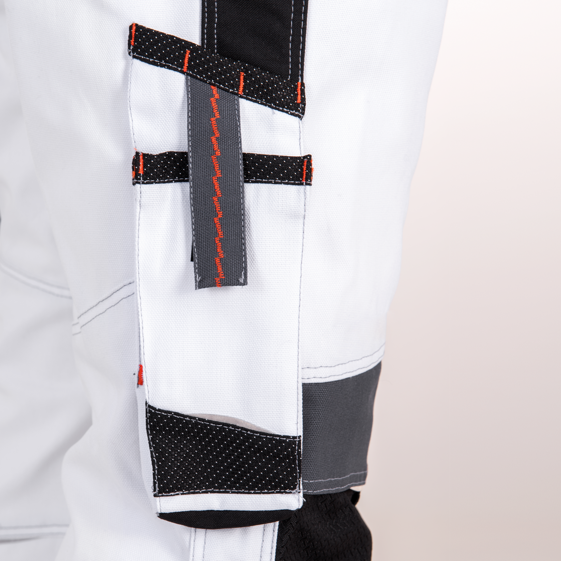 MYCORE FORCE Bundhose m. Kniepolstertaschen