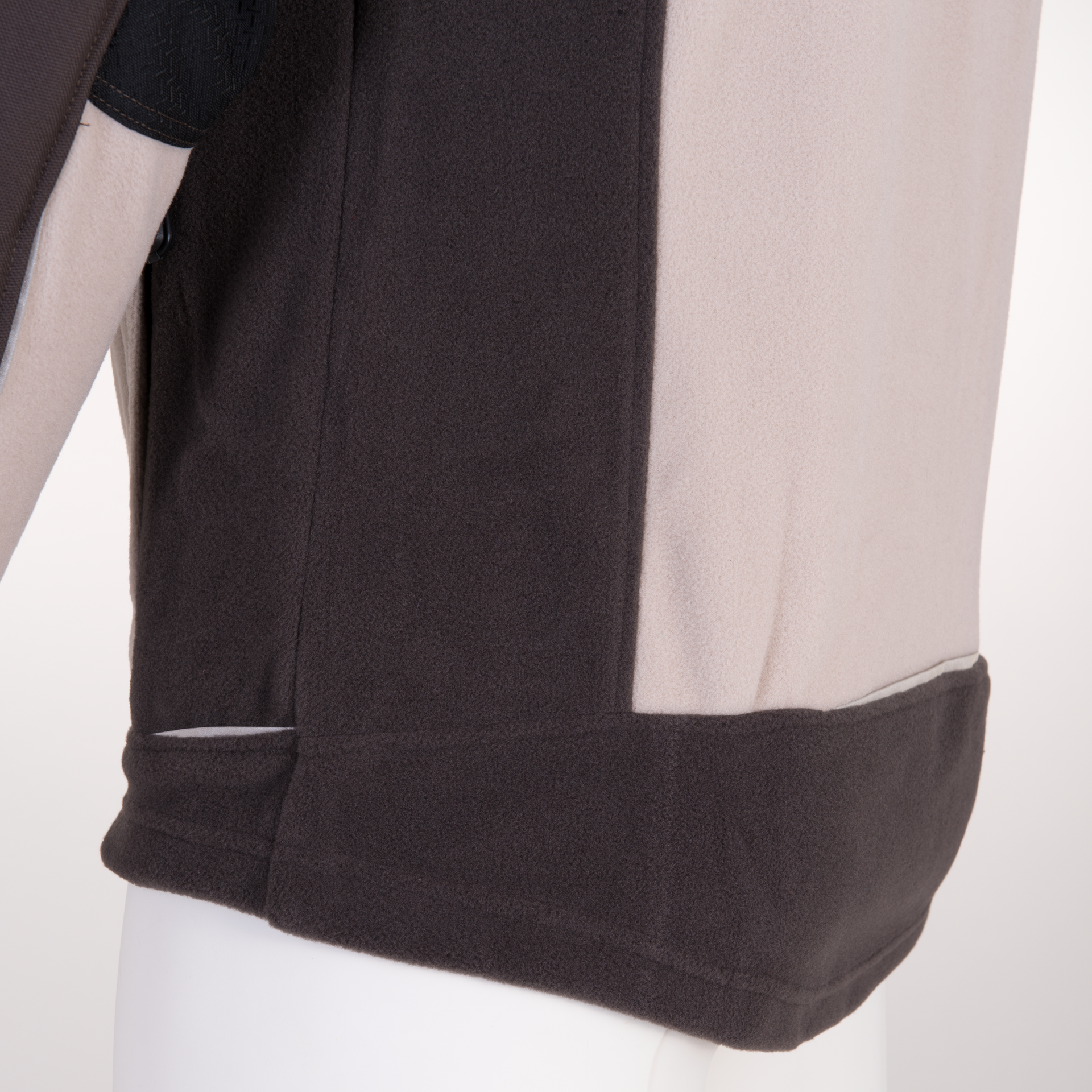 MYCORE FORCE Fleecejacke