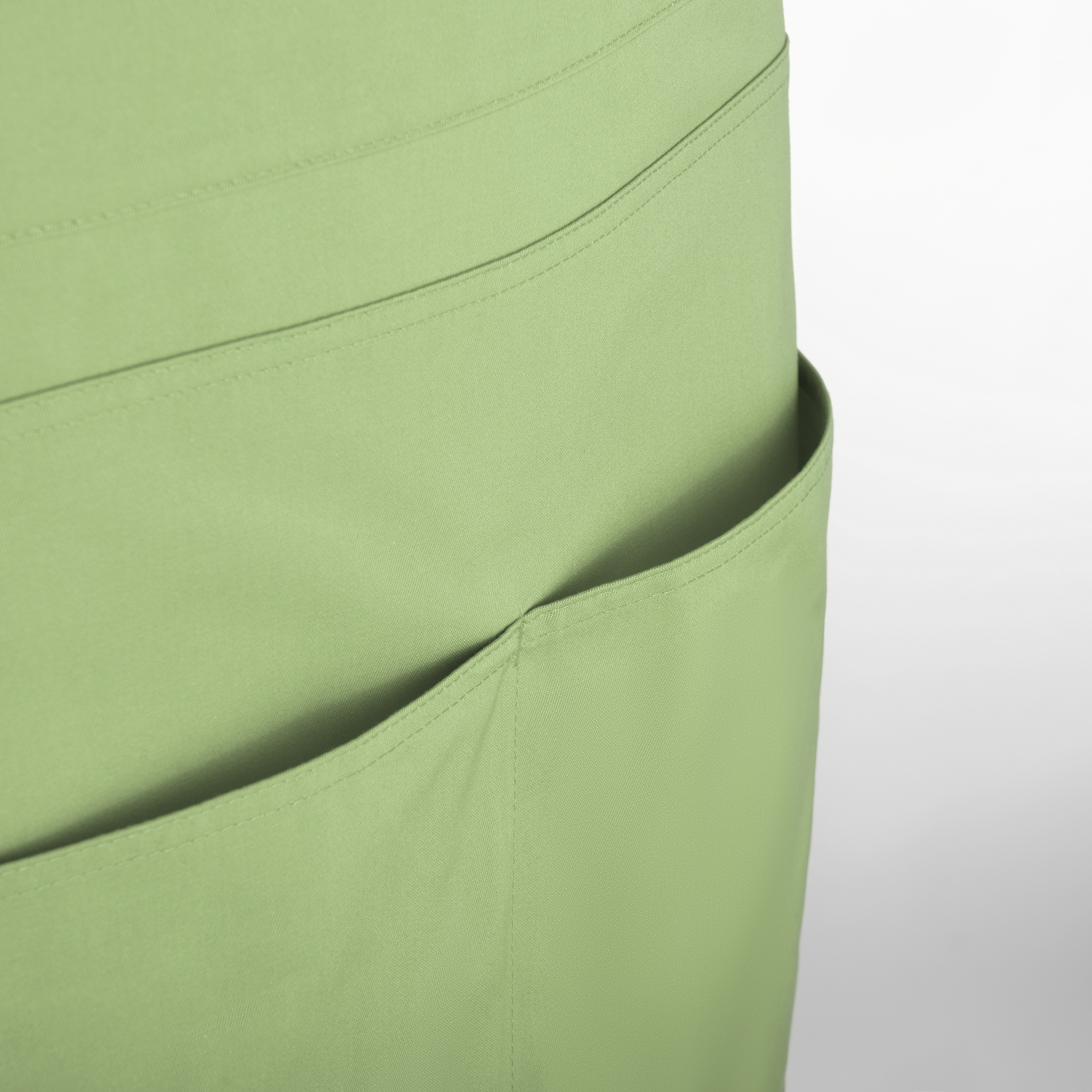 CONCEPT Kurzschürze