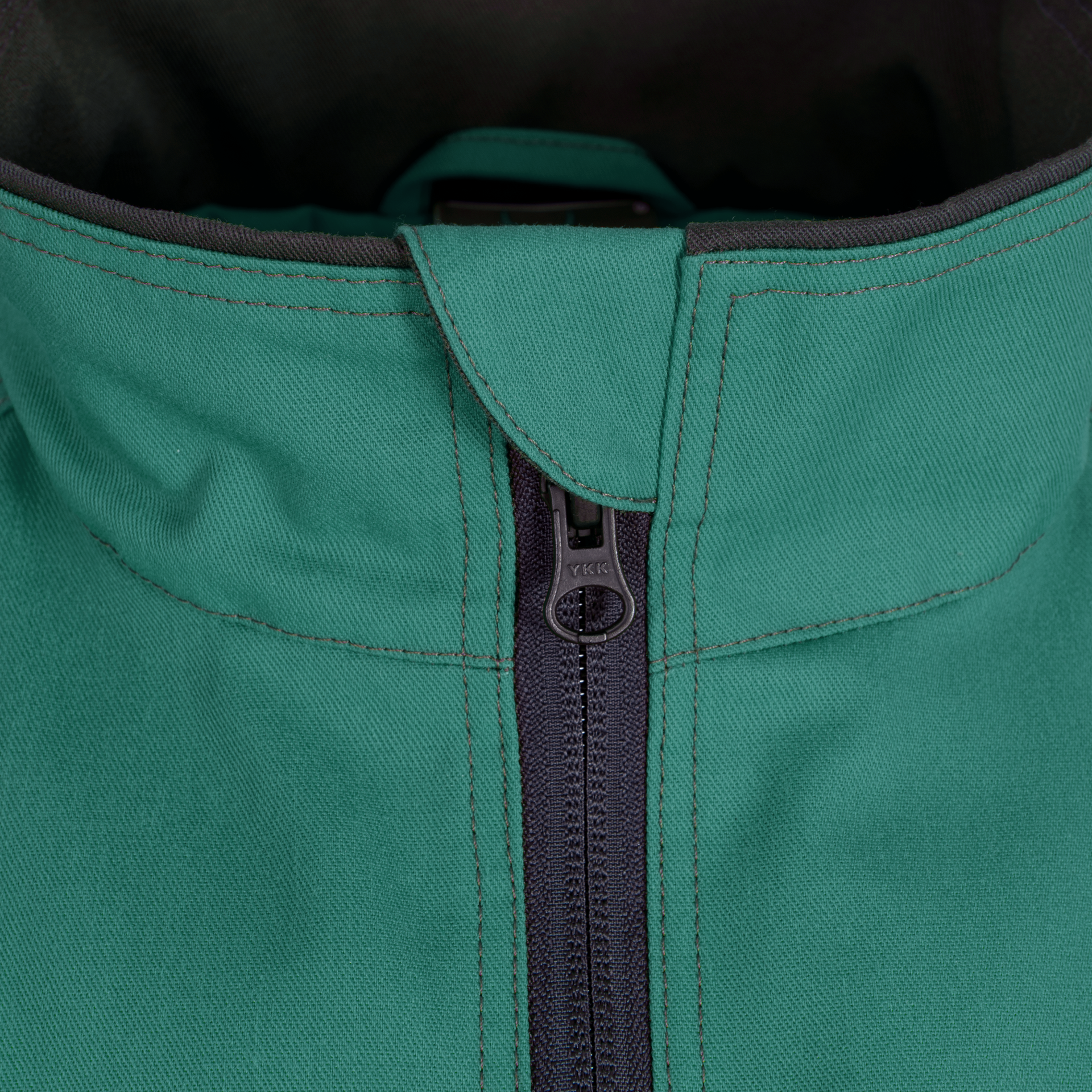 GREYBULL 2.0 Bundjacke