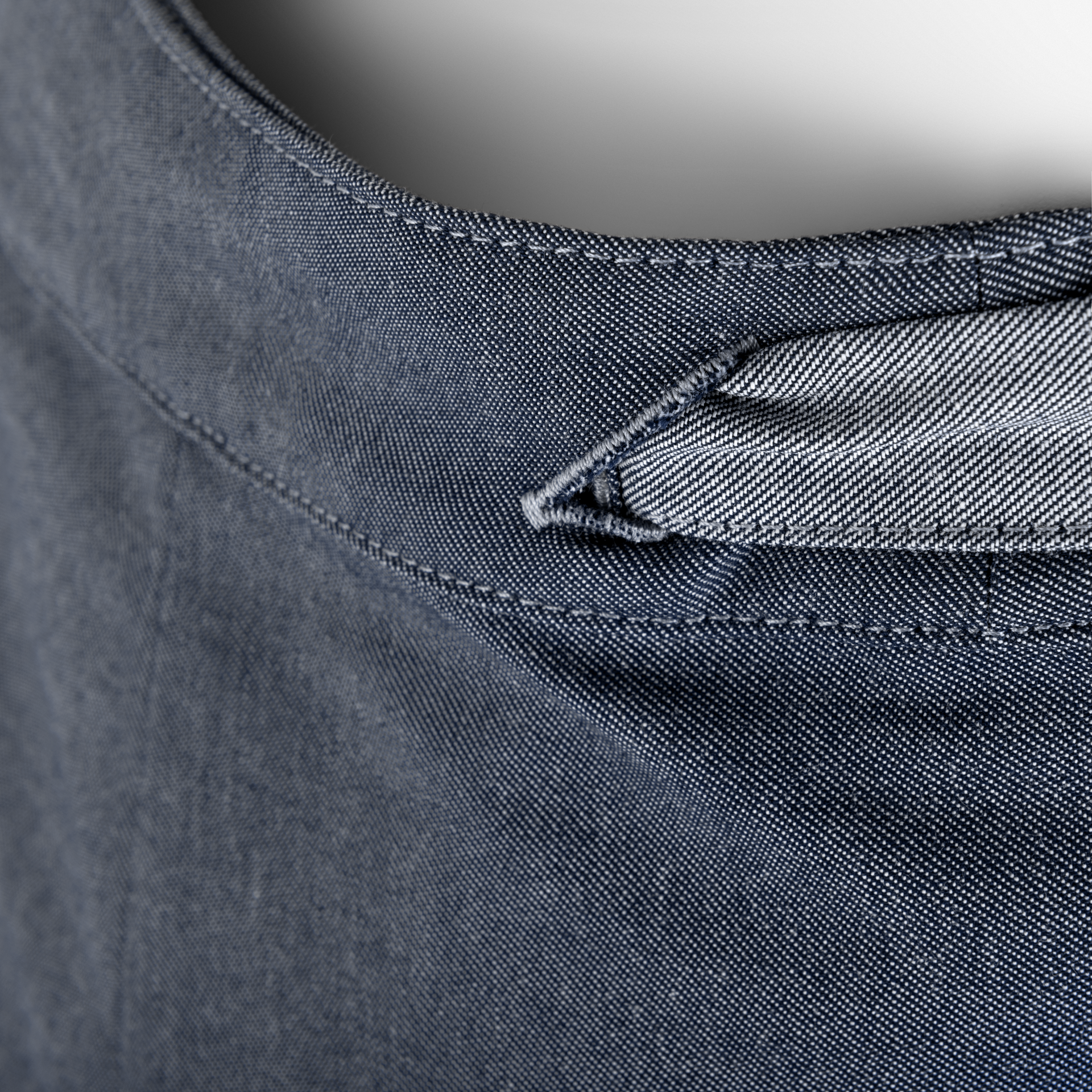 CONCEPT Bistroschürze Basic