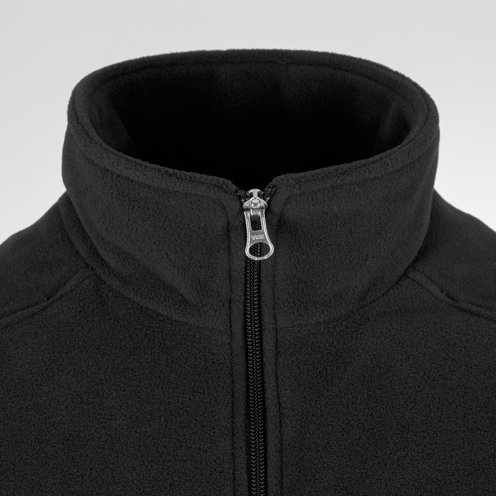 CONCEPT Fleecejacke für Herren
