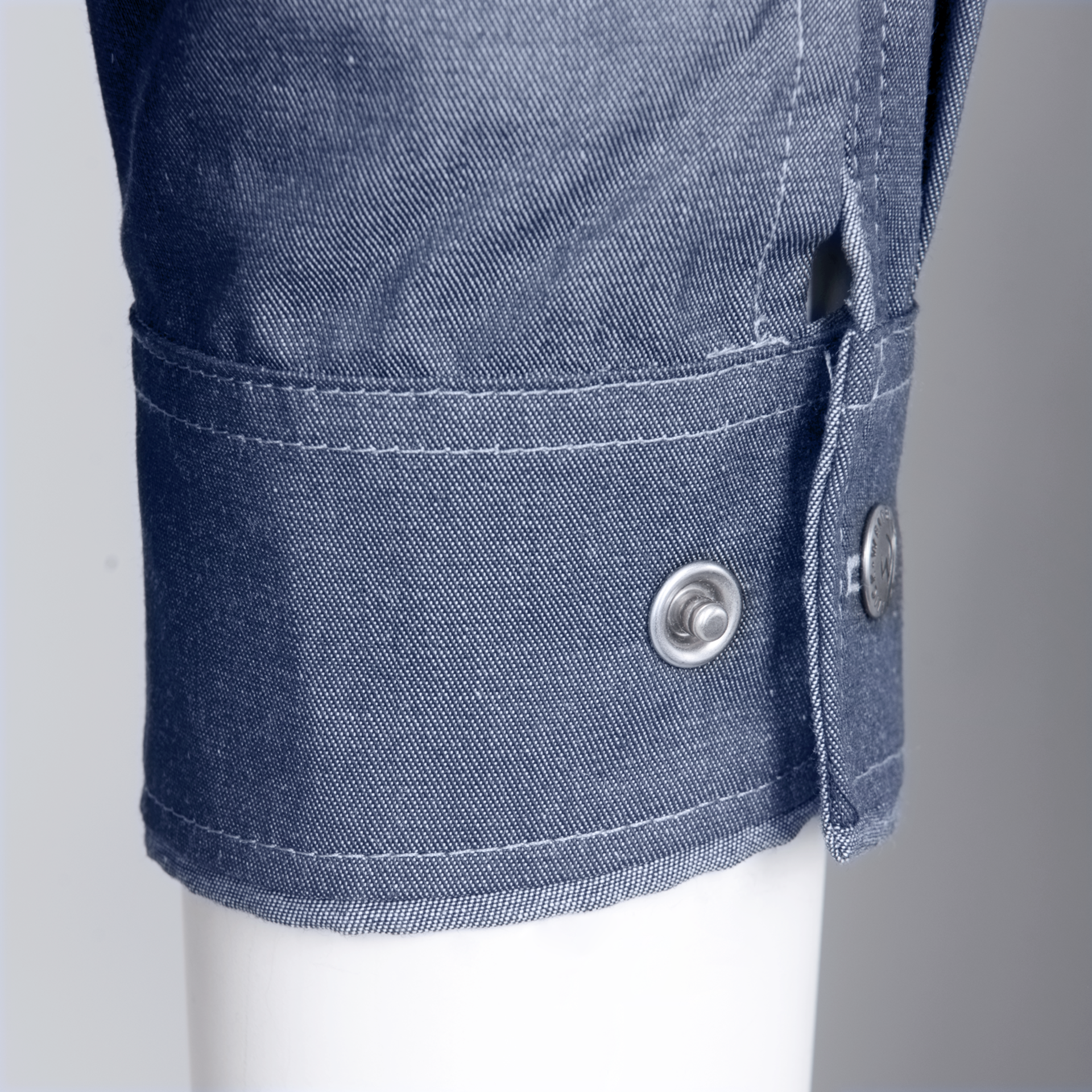 DENIM CRAFT Hemd langarm für Herren