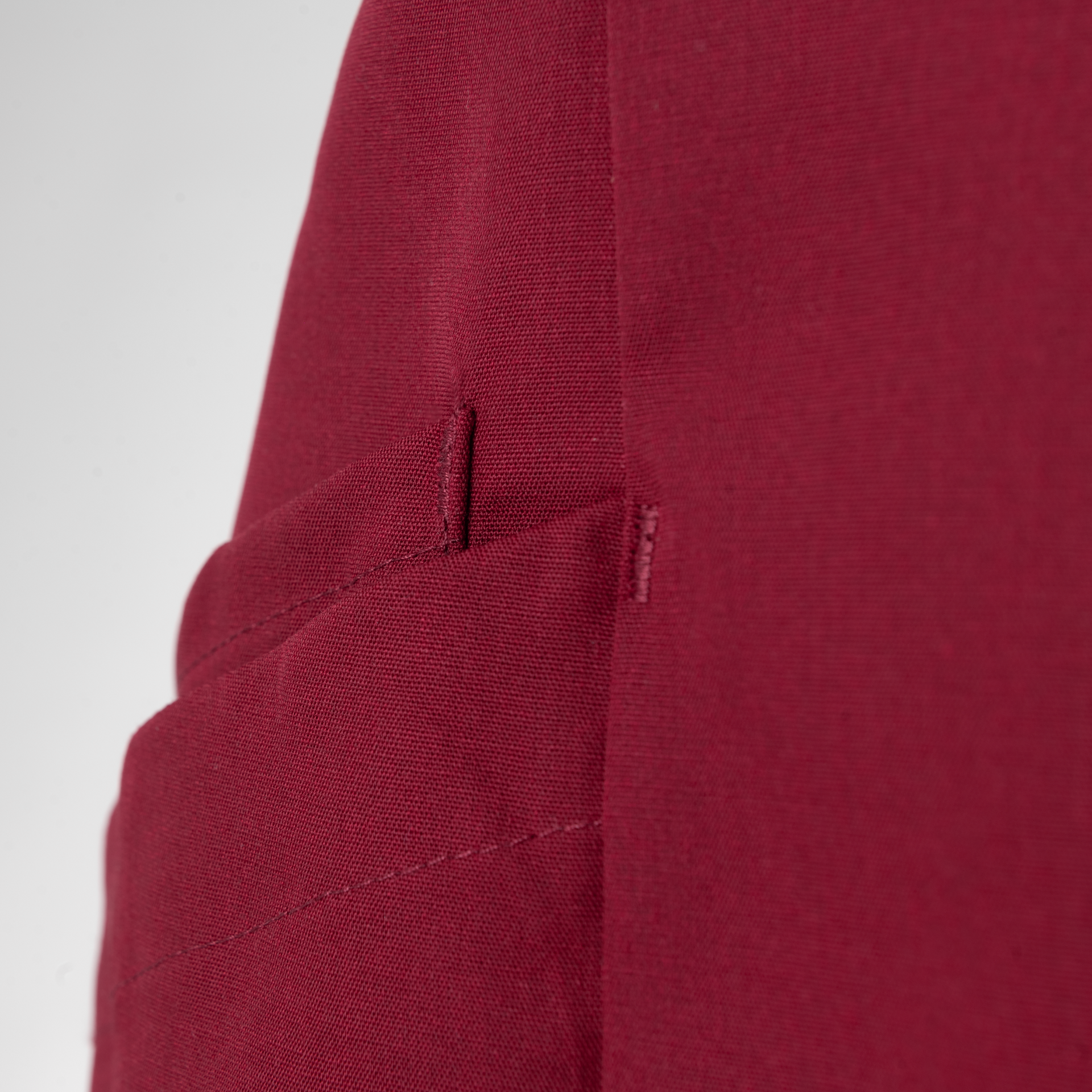 CONCEPT MED&CARE Kasack kurzarm für Damen