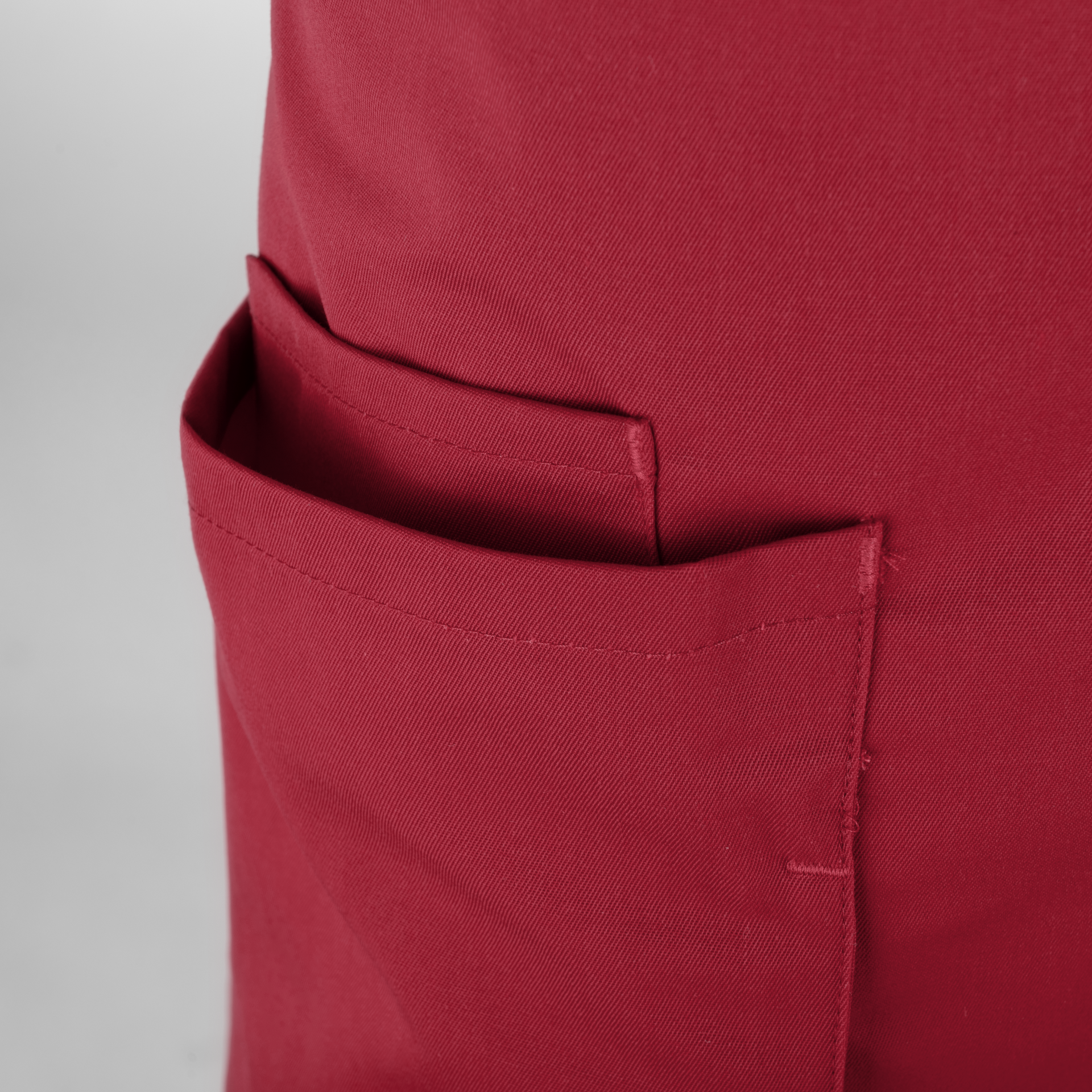 CONCEPT Halbschürze