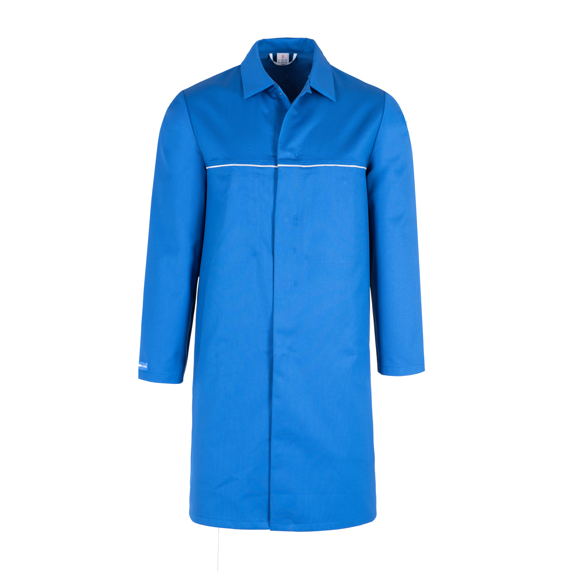 EUROCLEAN Mantel für Herren