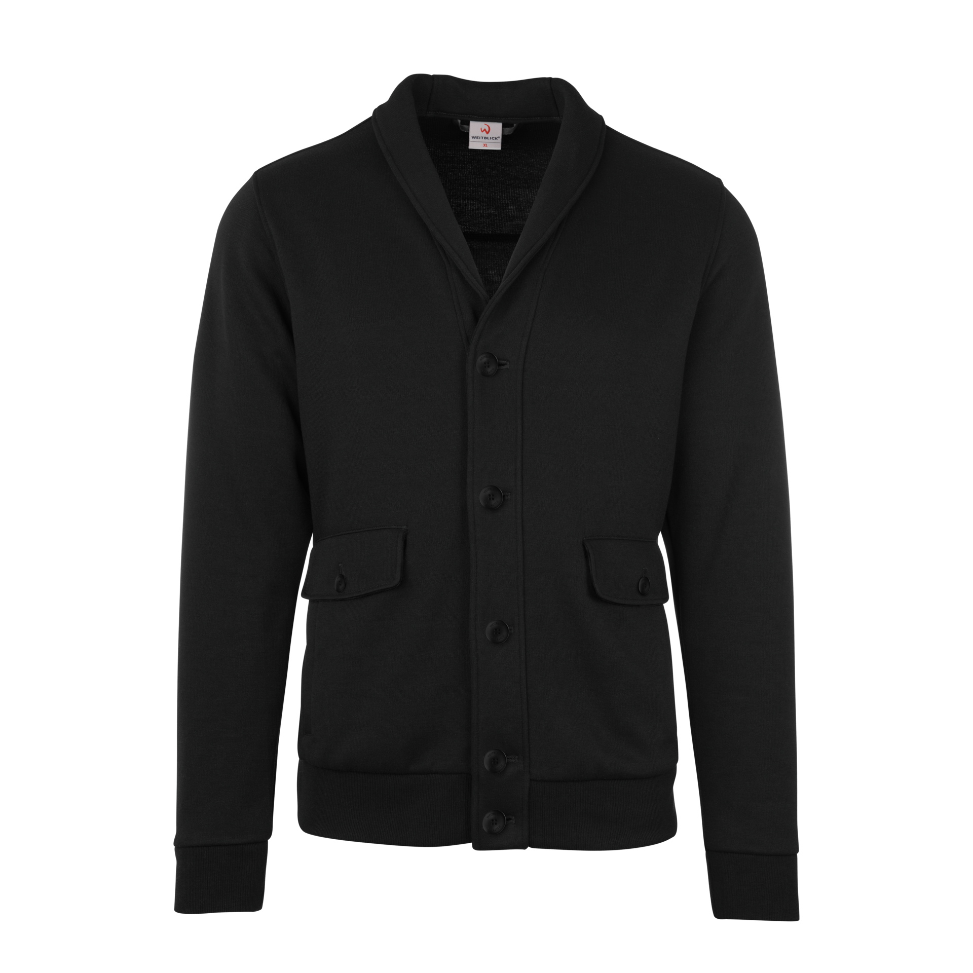 BUSINESS&CASUAL Cardigan für Herren