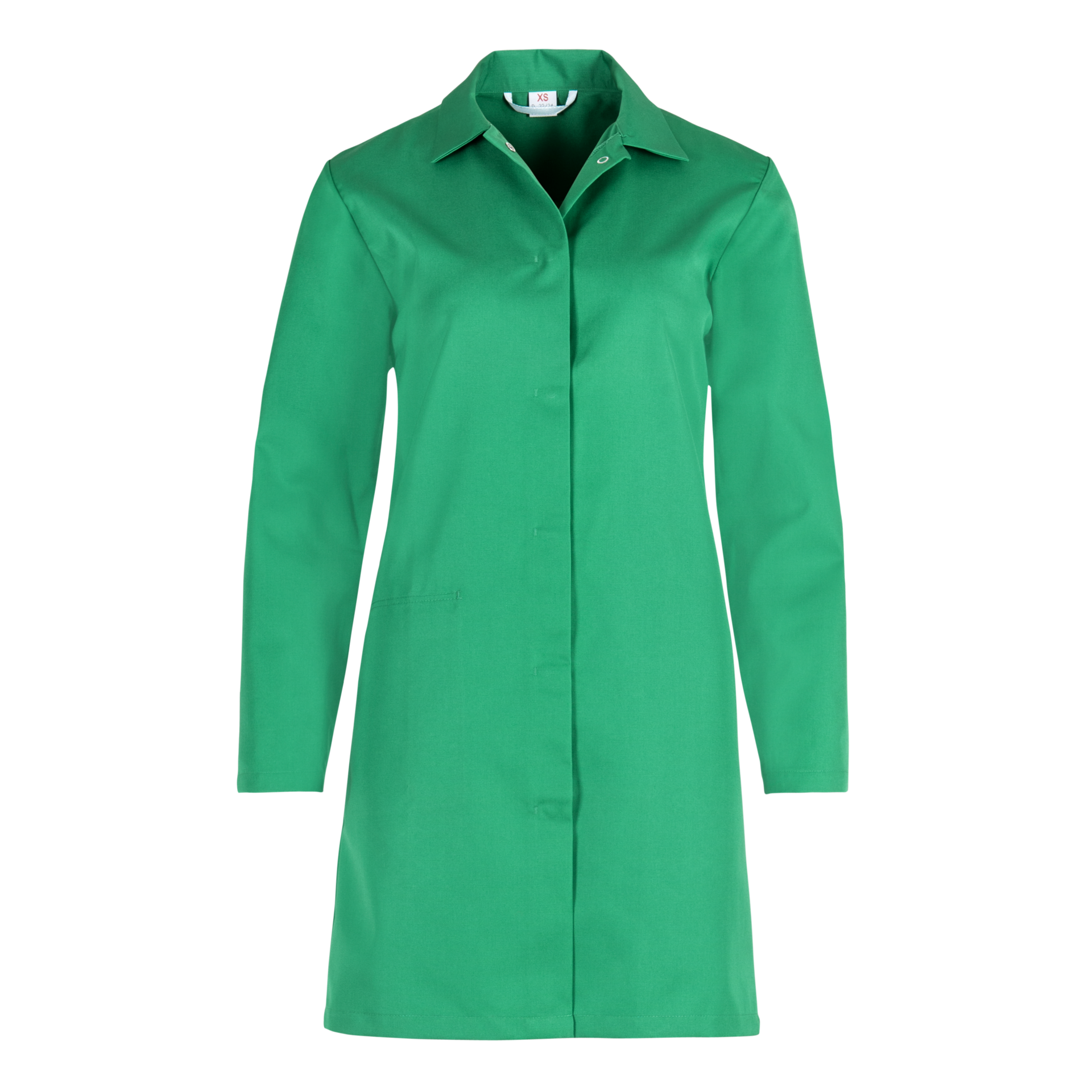 EUROCLEAN BASIC Kasack für Damen