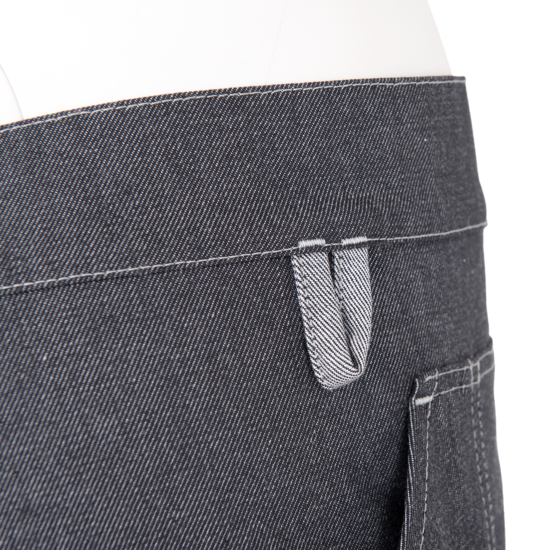 CONCEPT Kurzschürze