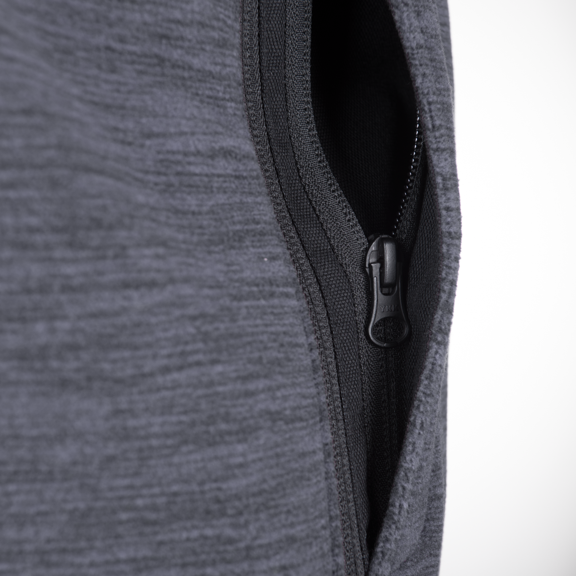 HERO FLEX Fleecejacke