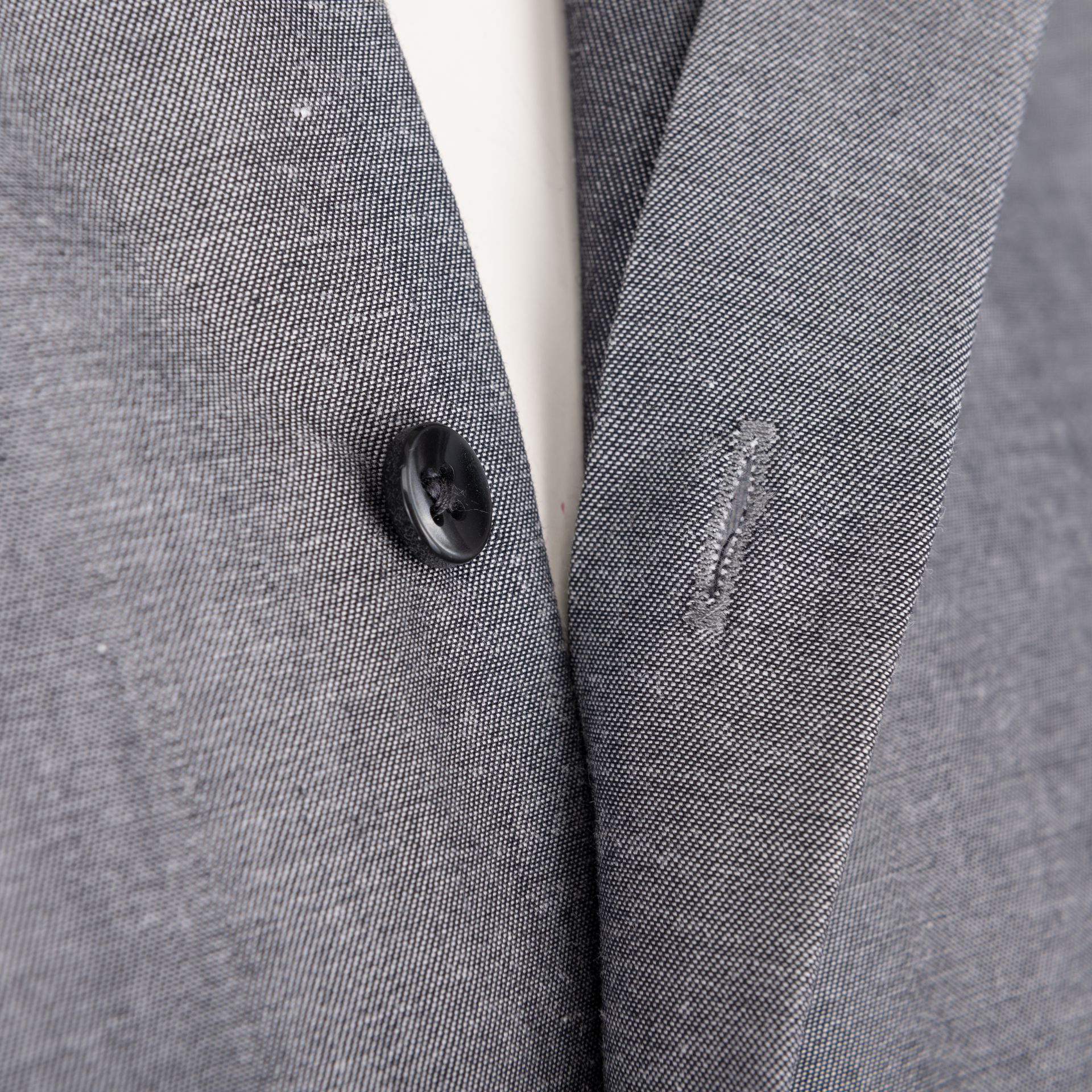 CONCEPT Koch-/Servicehemd langarm