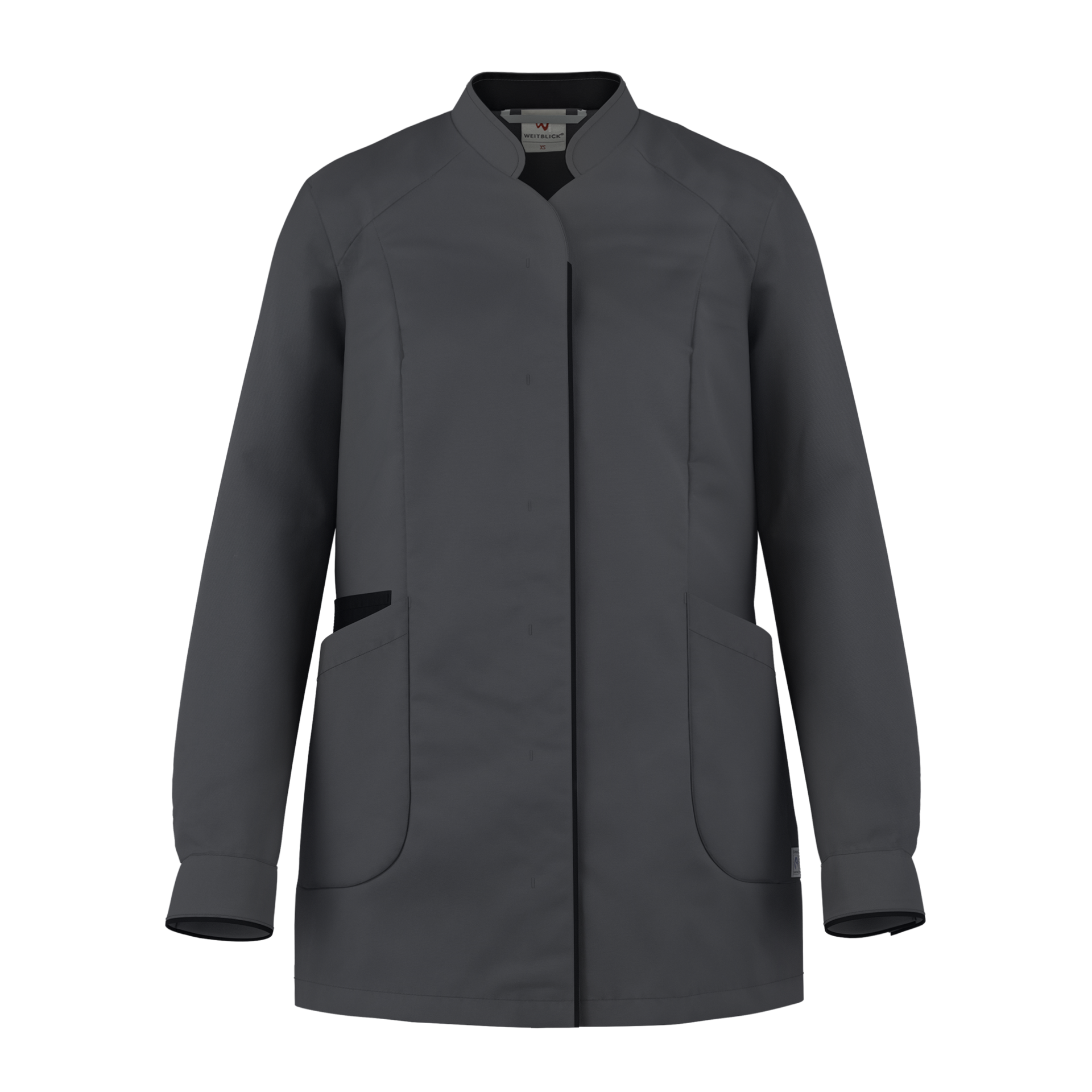 CONCEPT Kurzmantel langarm für Damen