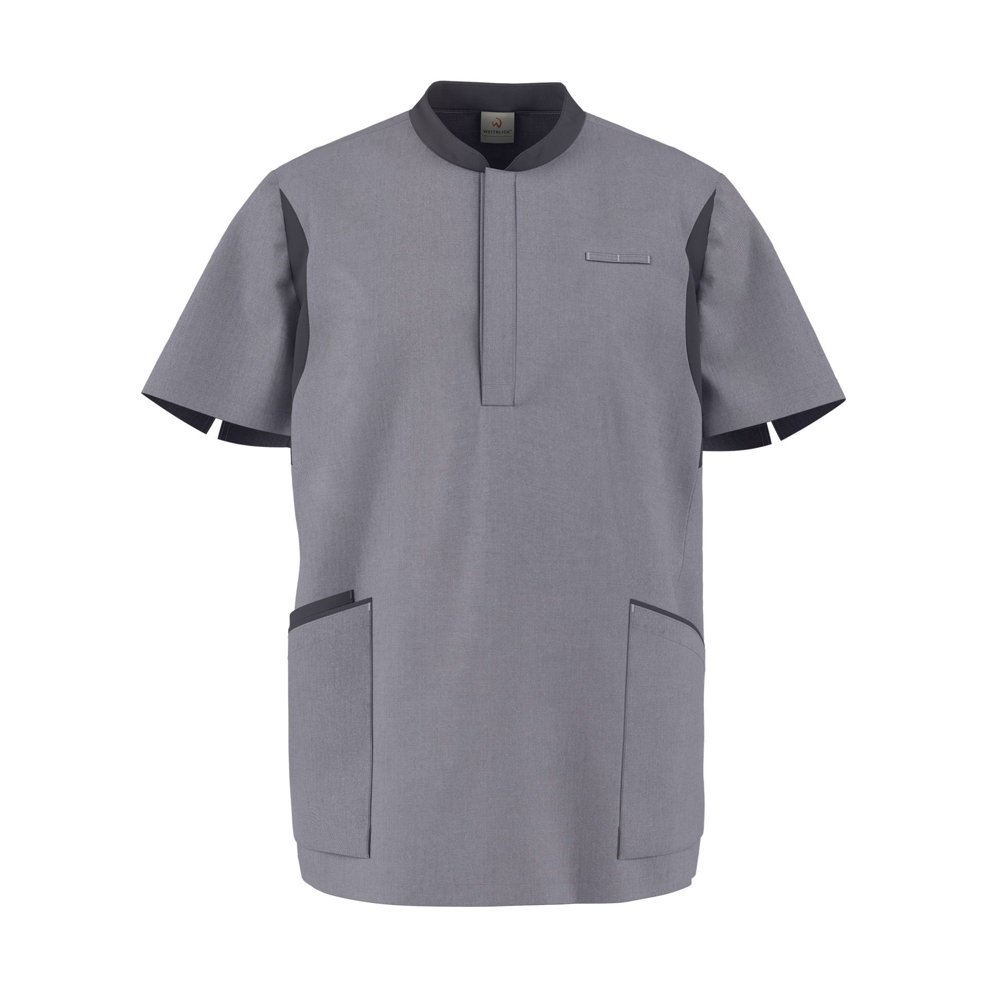 denim reverse/anthrazit