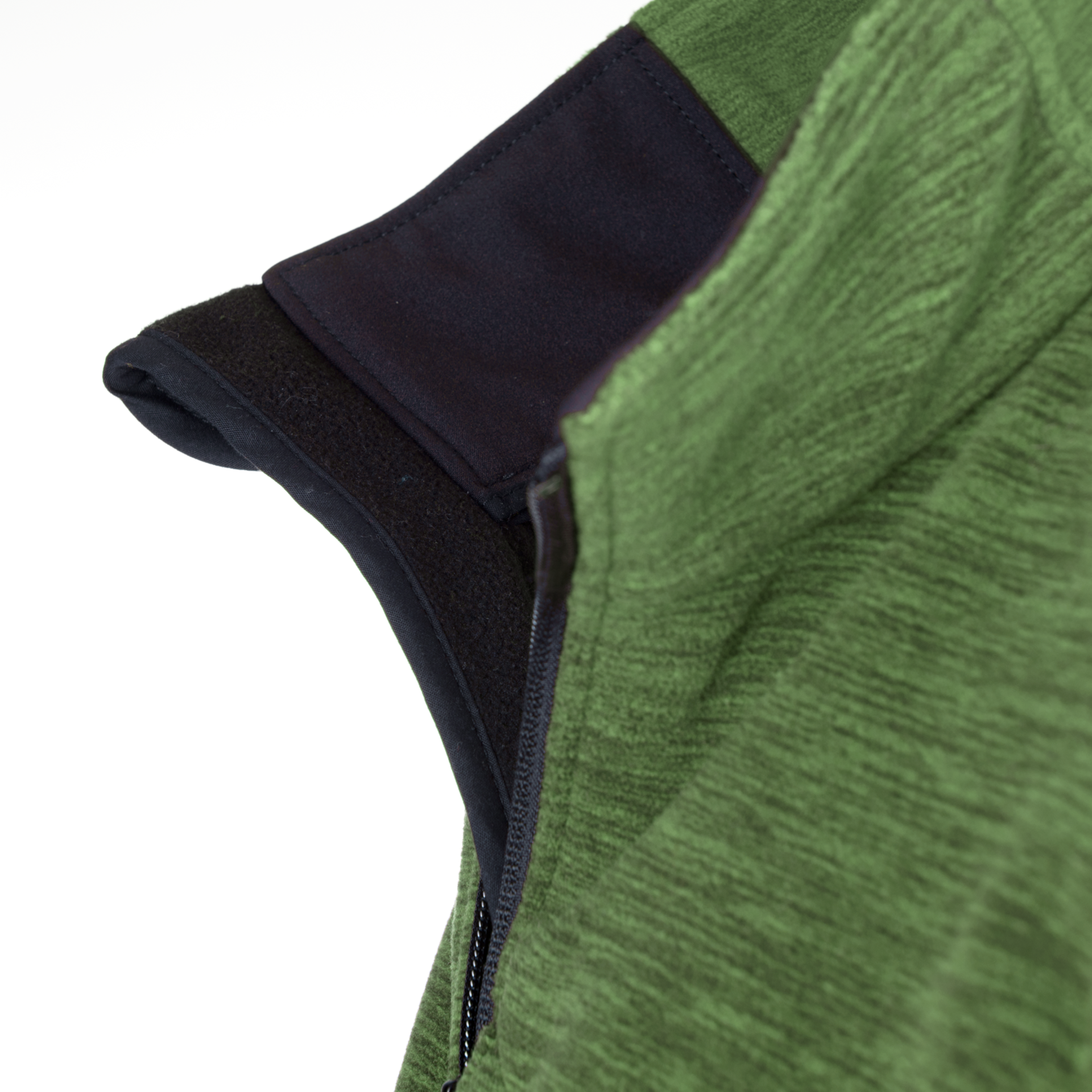 HERO FLEX Fleecejacke