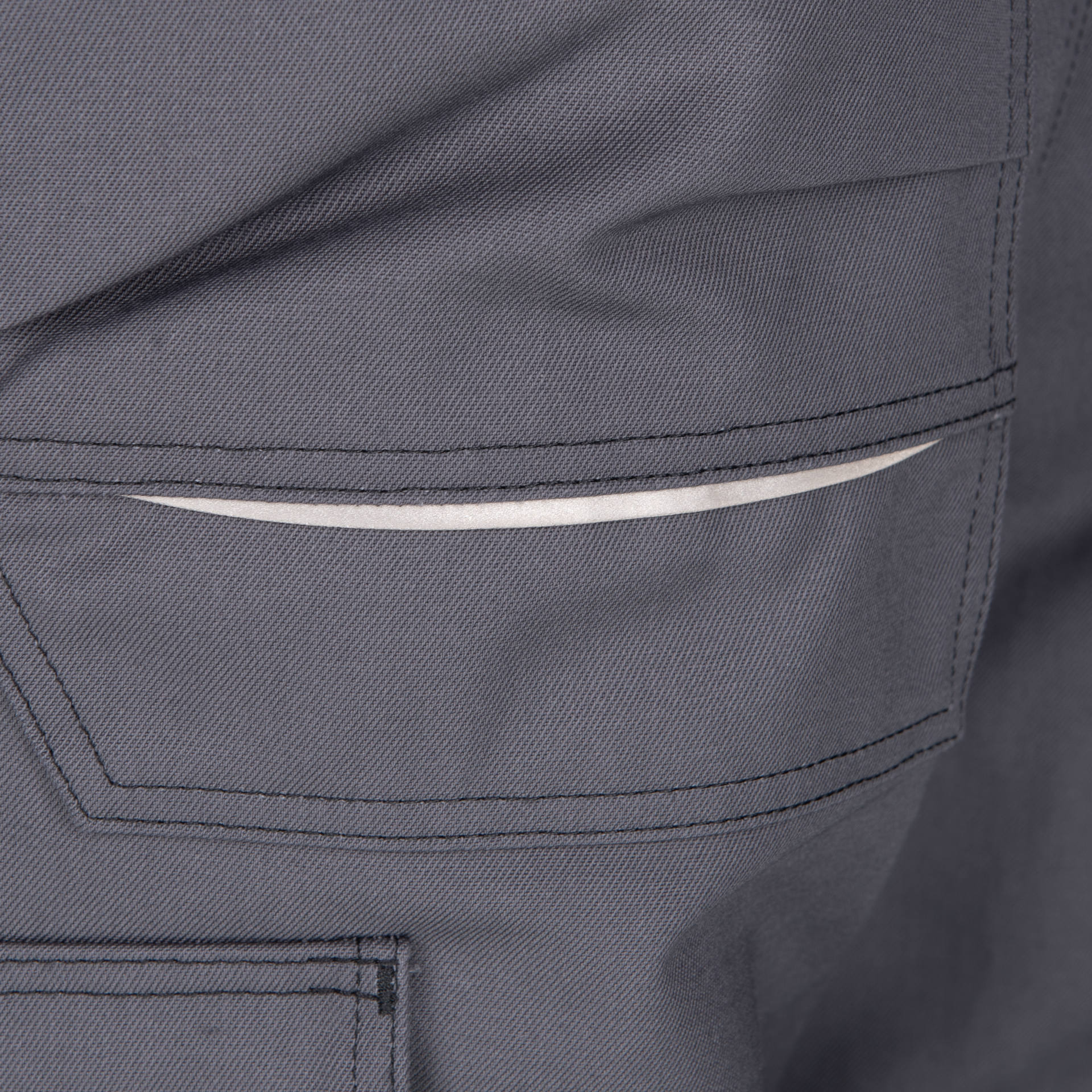 GREYBULL 2.0 Bundhose für Damen