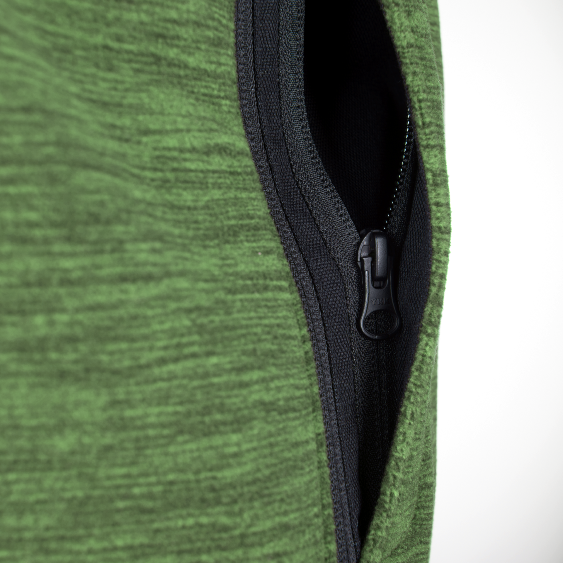 HERO FLEX Fleecejacke