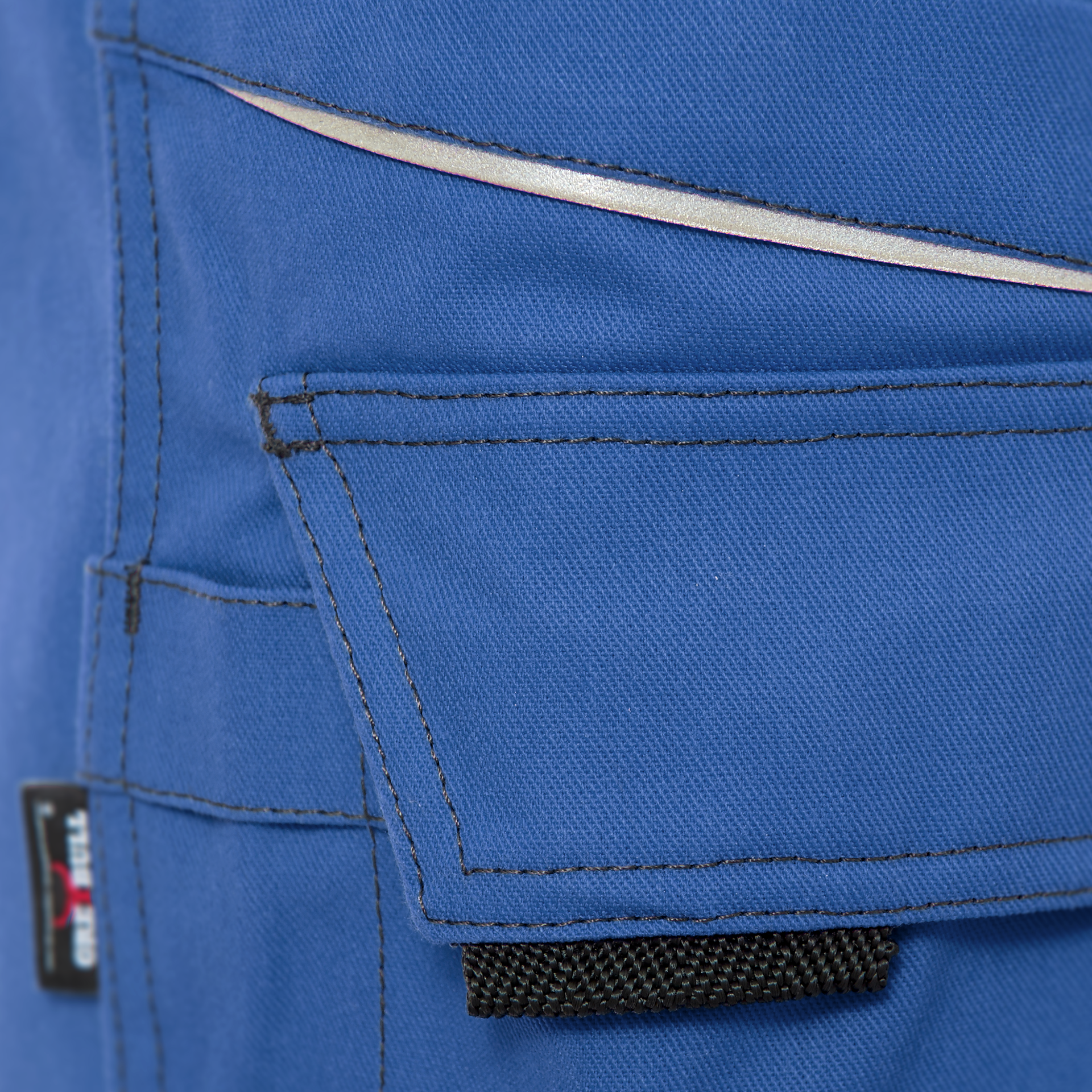 GREYBULL 2.0 Bermuda