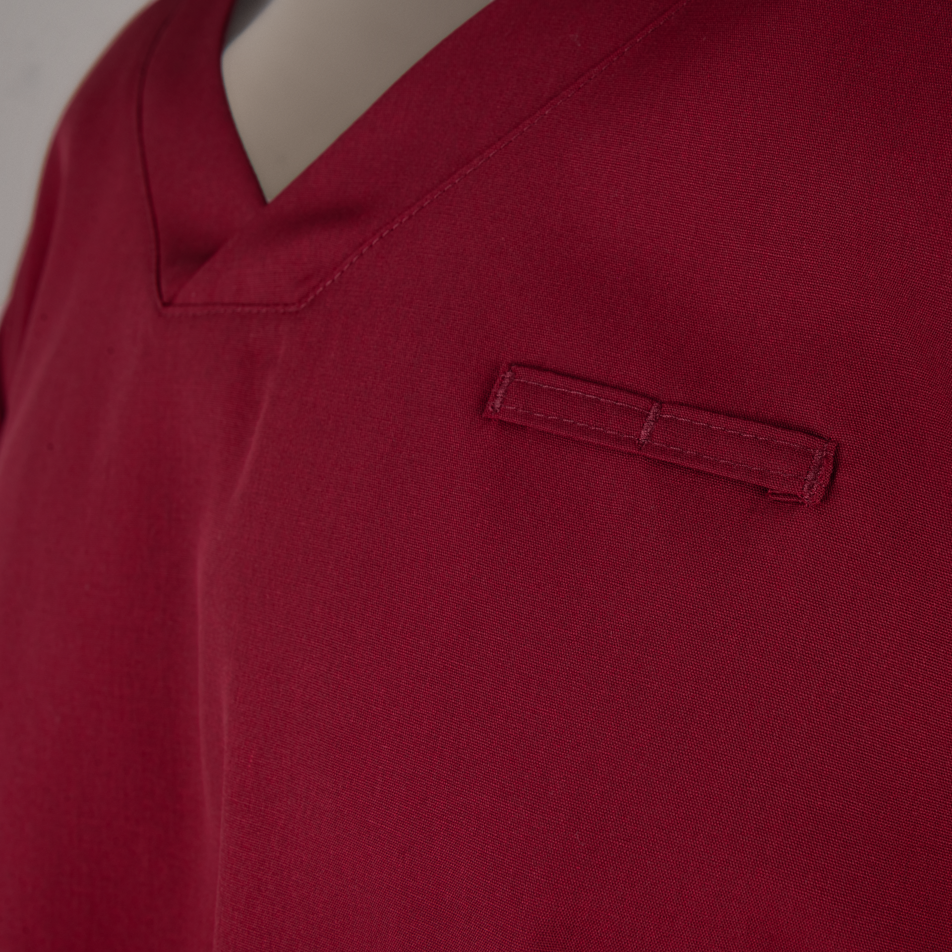 CONCEPT MED&CARE Schlupfkasack kurzarm für Herren