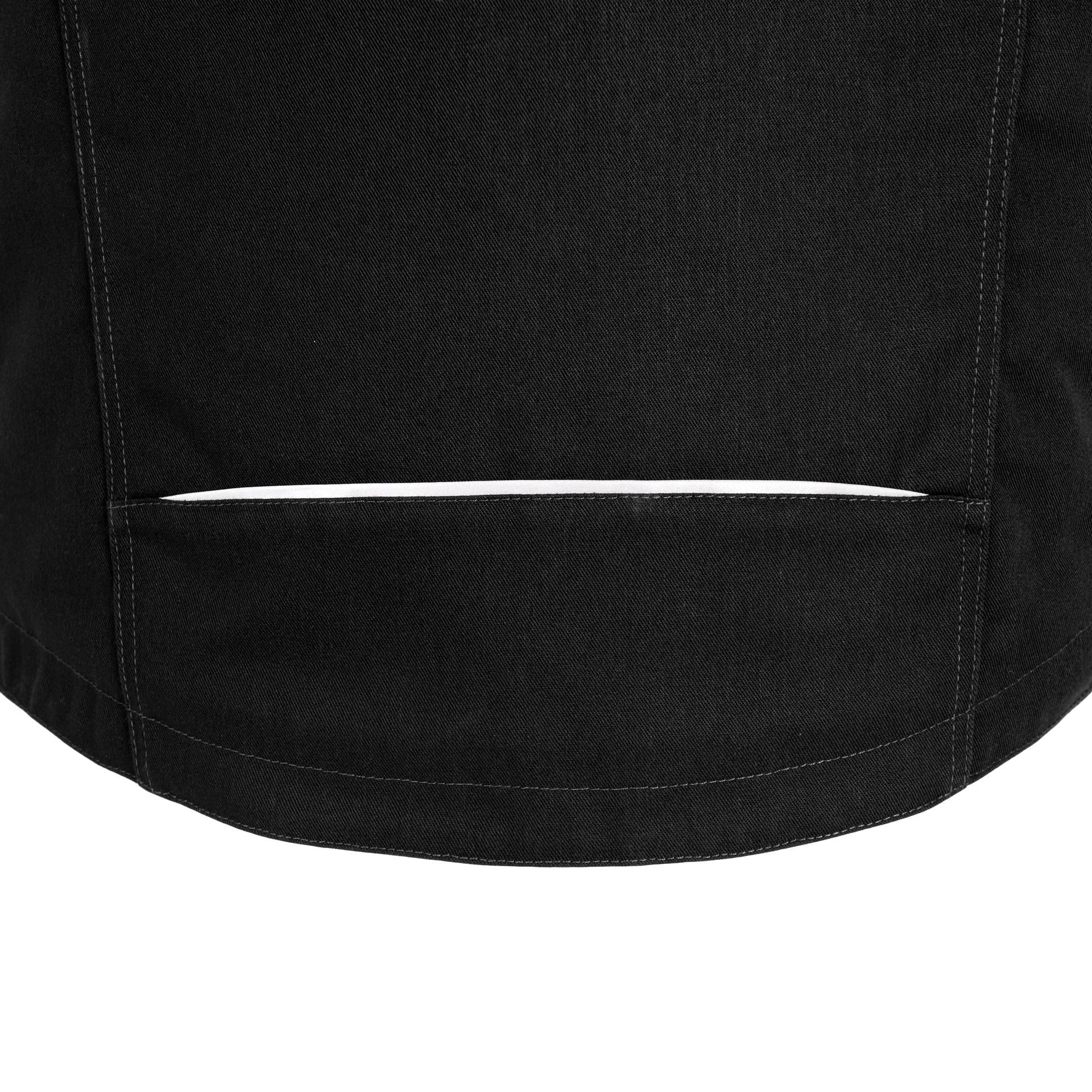 GREYBULL 2.0 Weste, gefüttert