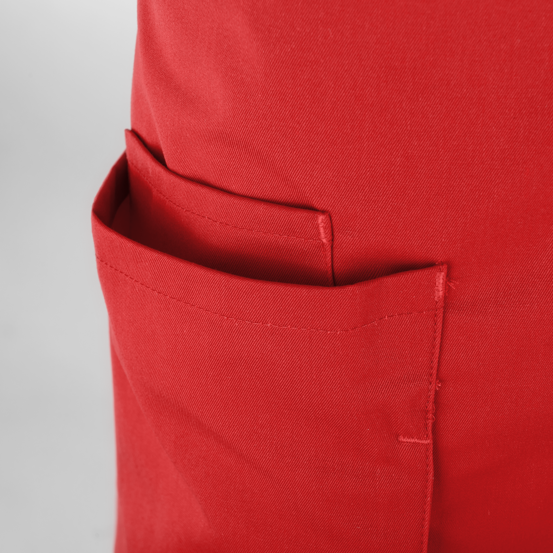 CONCEPT Halbschürze