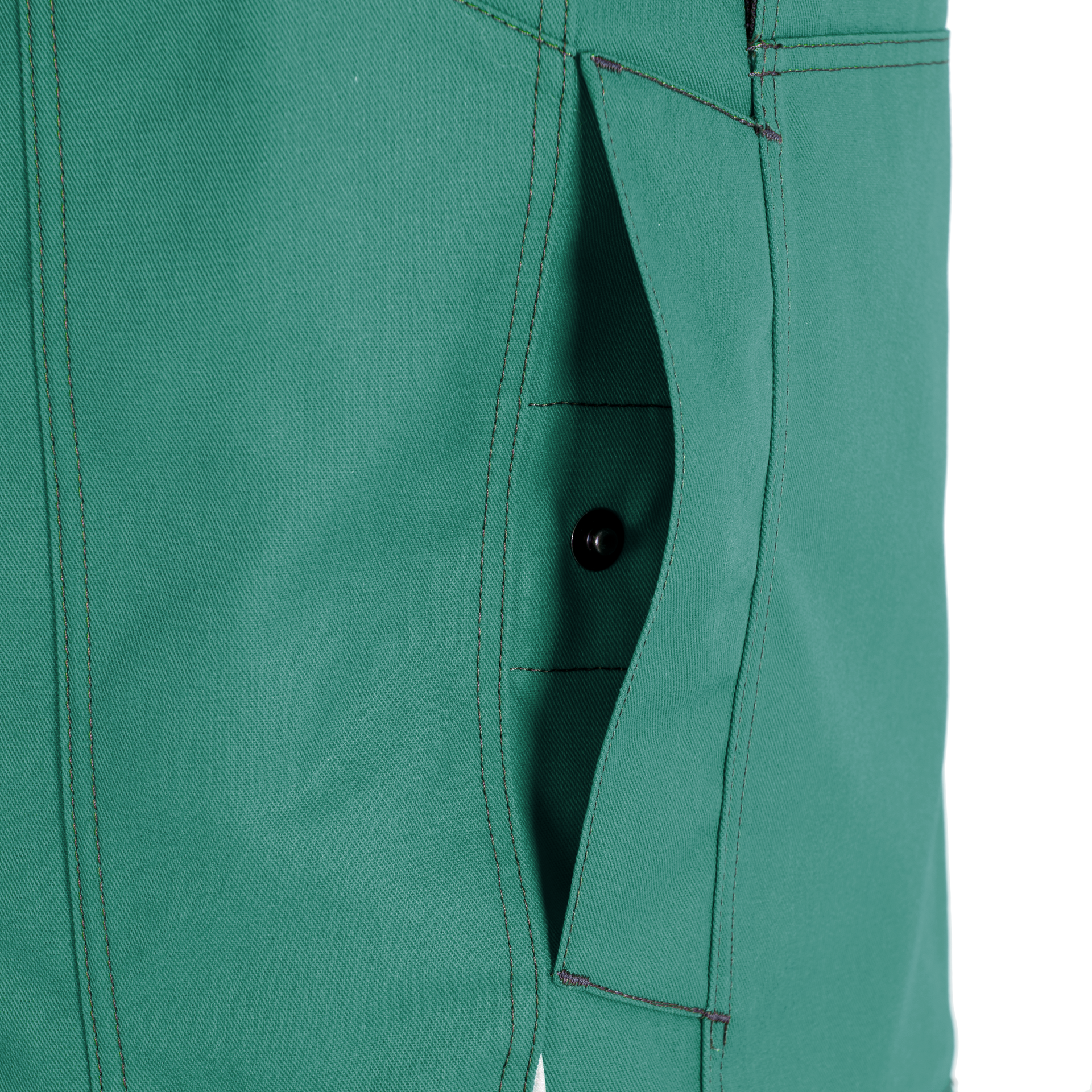 GREYBULL 2.0 Weste, gefüttert