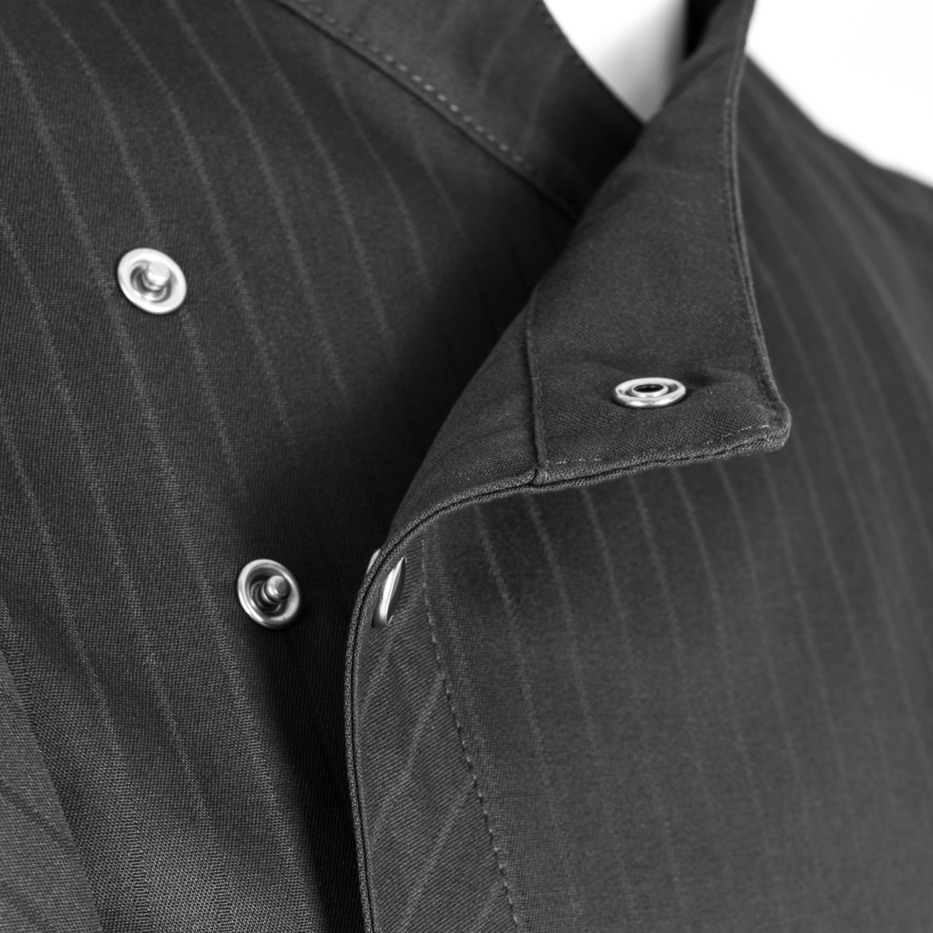 SANTOKU Bistrojacke für Herren