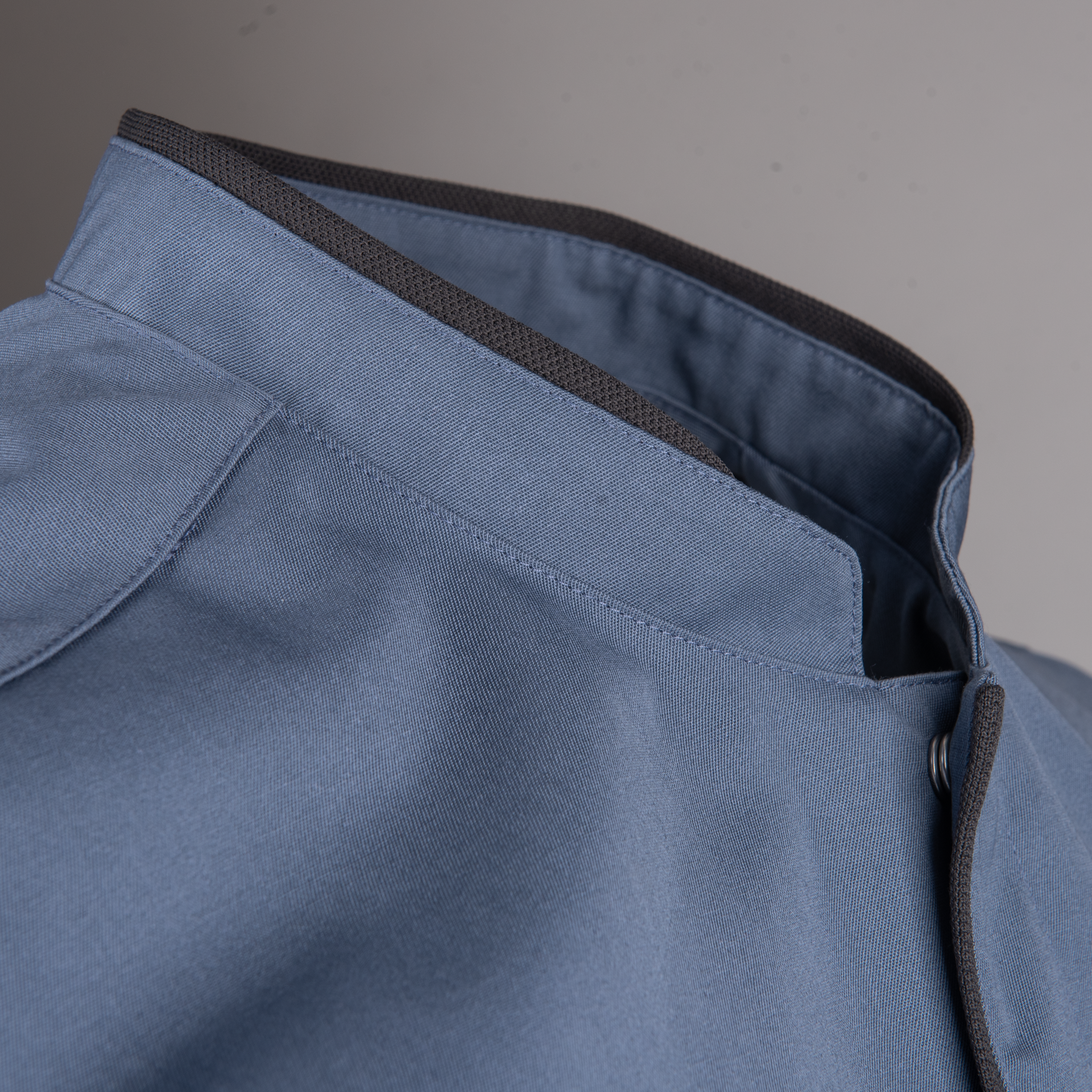 FOCUS Koch-/Servicejacke langarm für Herren