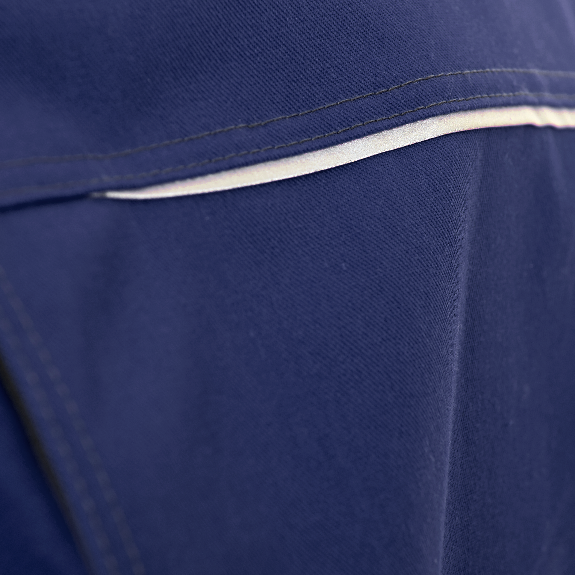 GREYBULL 2.0 Bundjacke