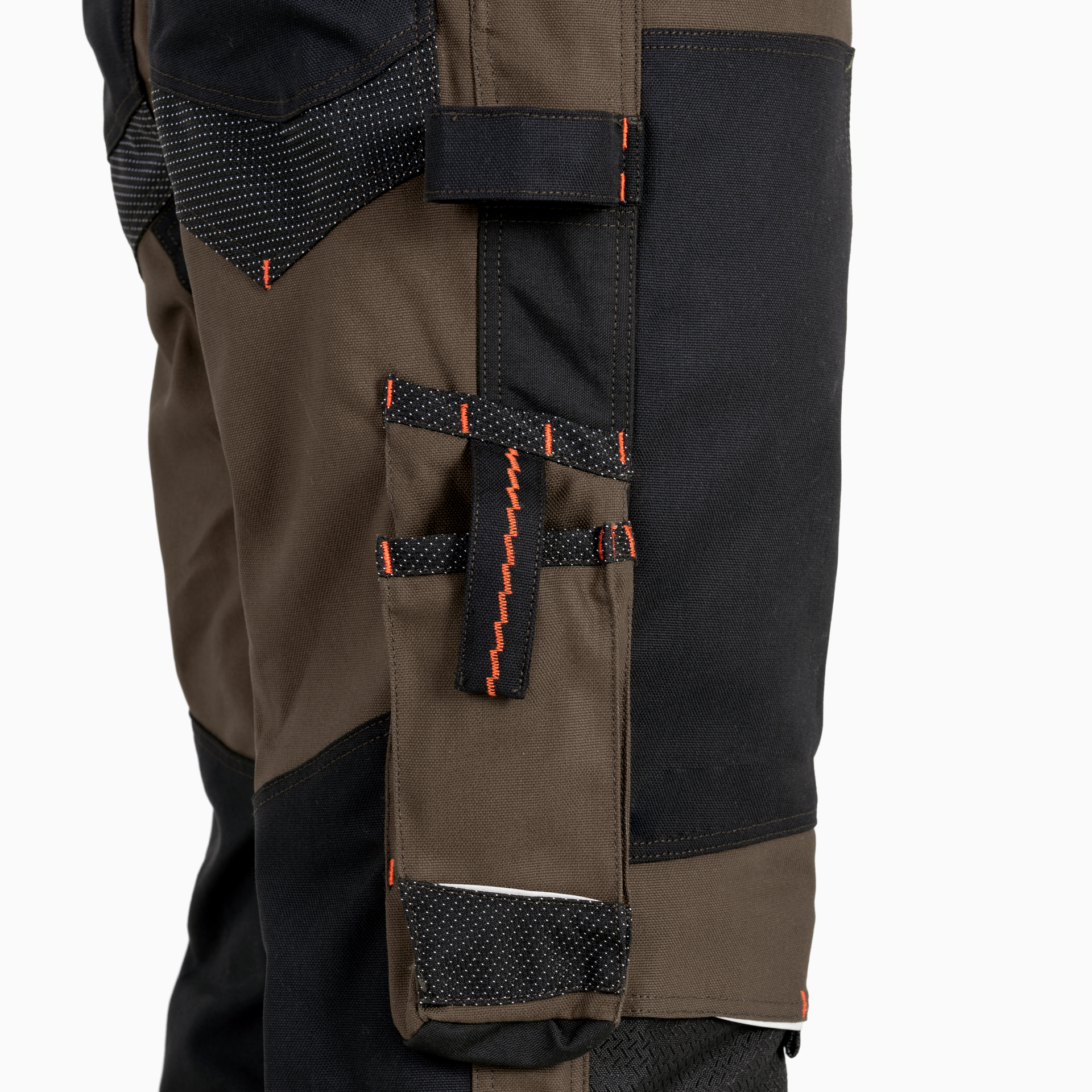 MYCORE FORCE Bundhose m. Kniepolstertaschen