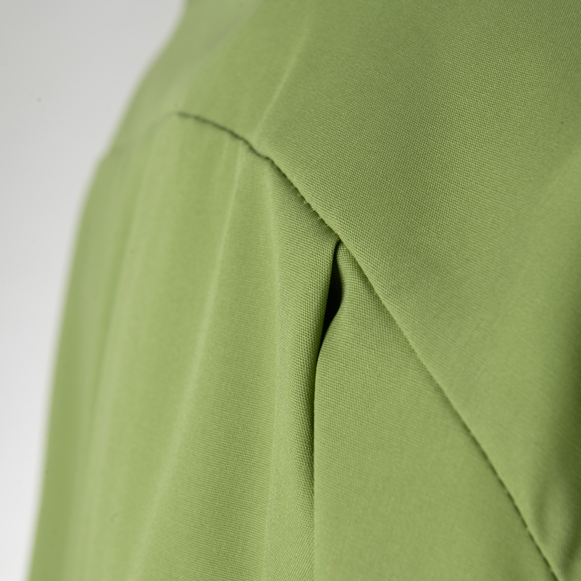 CONCEPT MED&CARE Kasack kurzarm für Herren