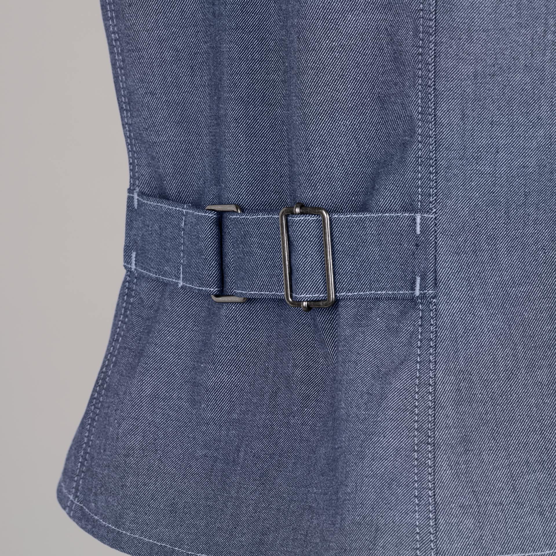 DENIM CRAFT Weste für Damen