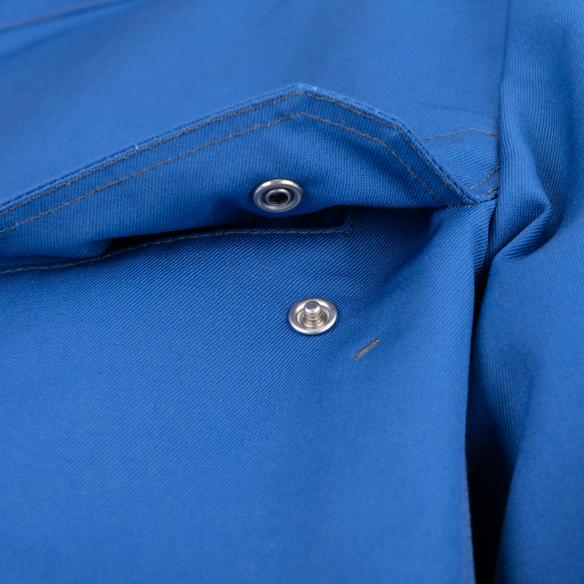 CORE Mantel (cotton rich) L1 für Herren