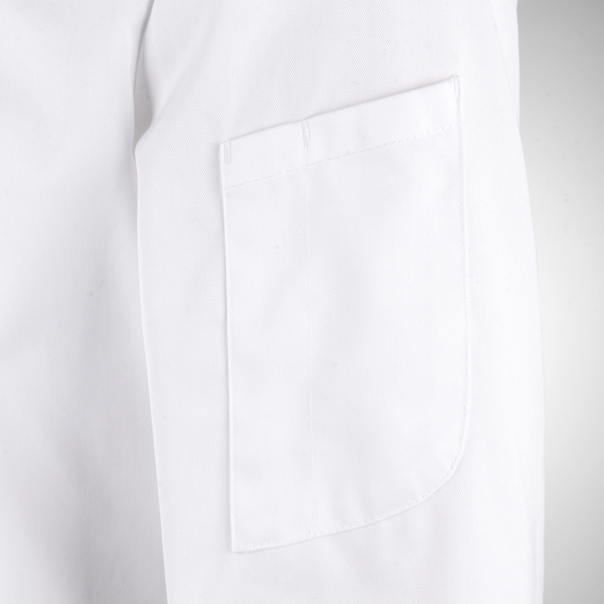 CONCEPT Koch-/Servicejacke langarm für Damen