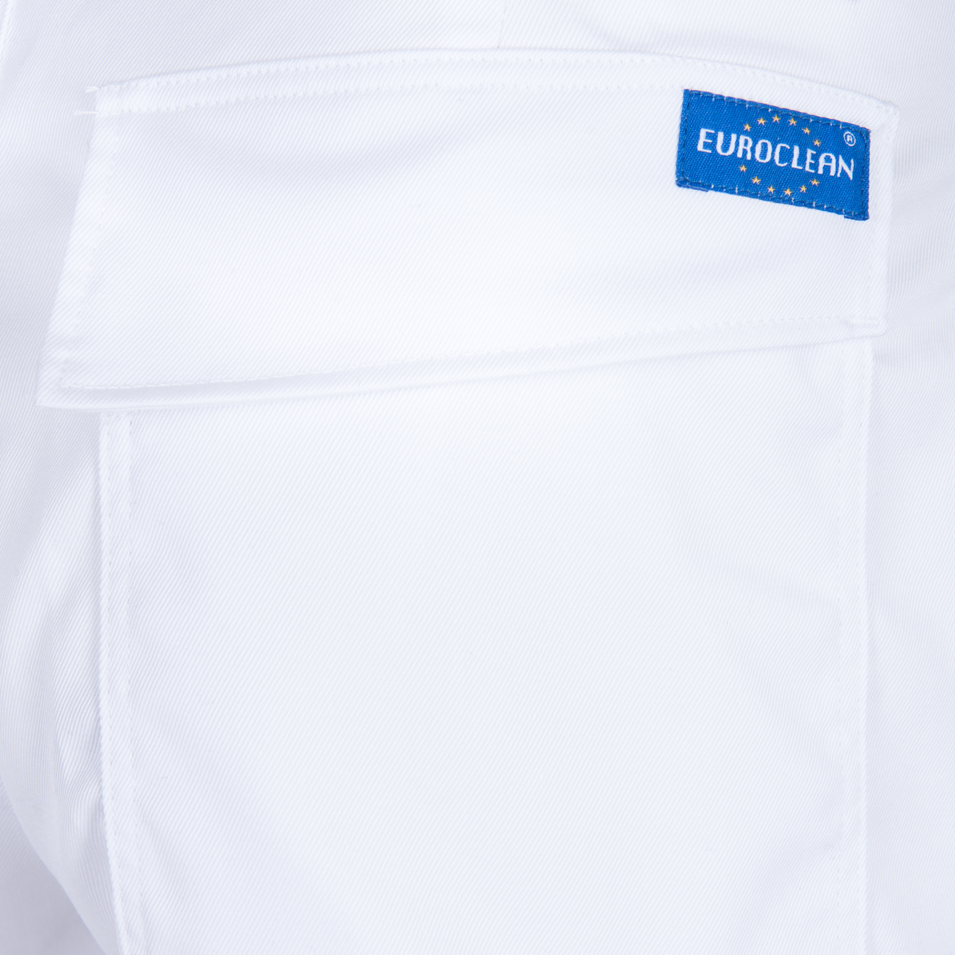 EUROCLEAN Bundhose für Herren