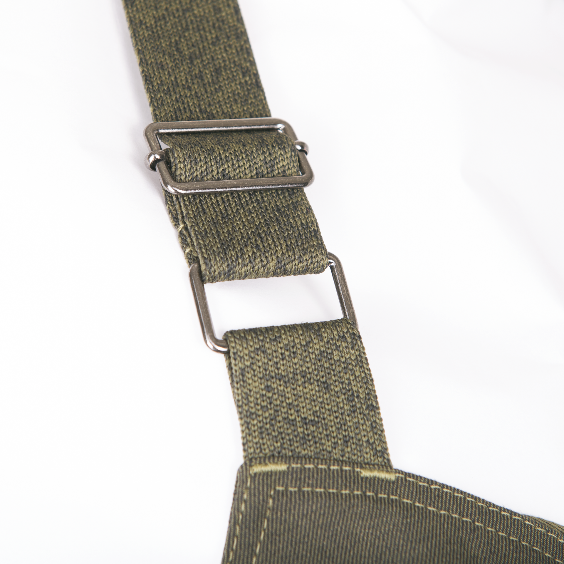 DENIM CRAFT Latzrock für Damen