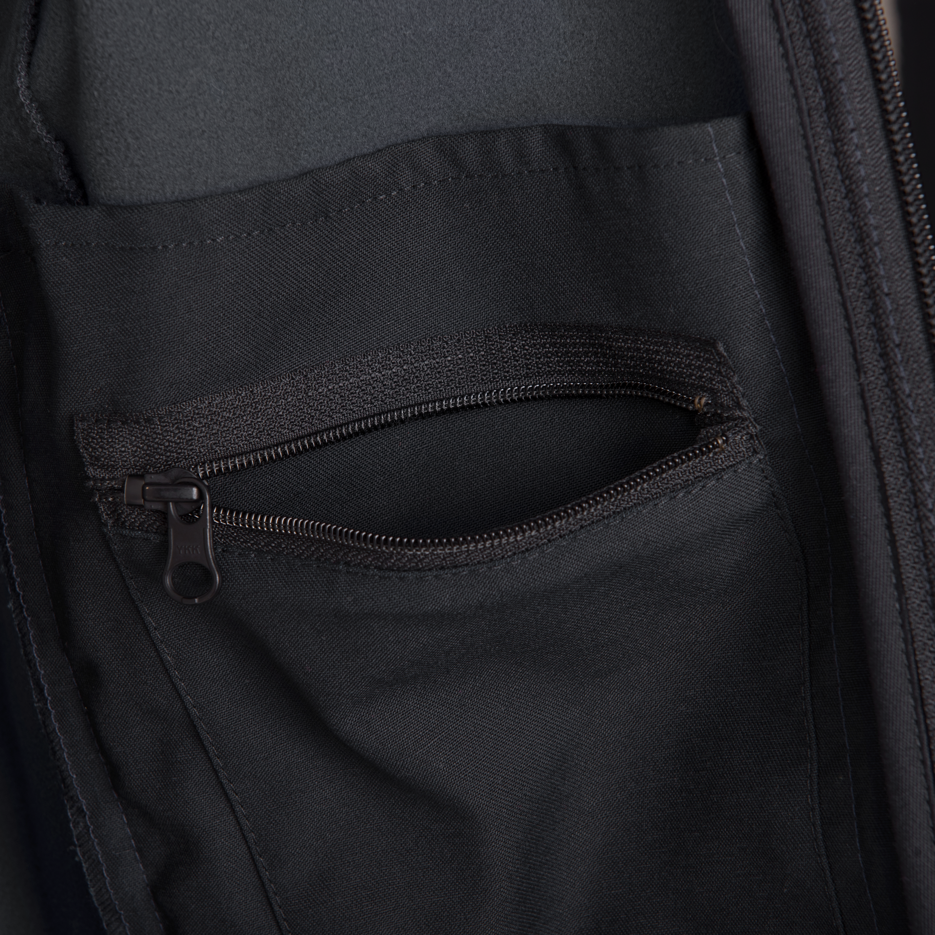 CORE Softshellweste für Herren