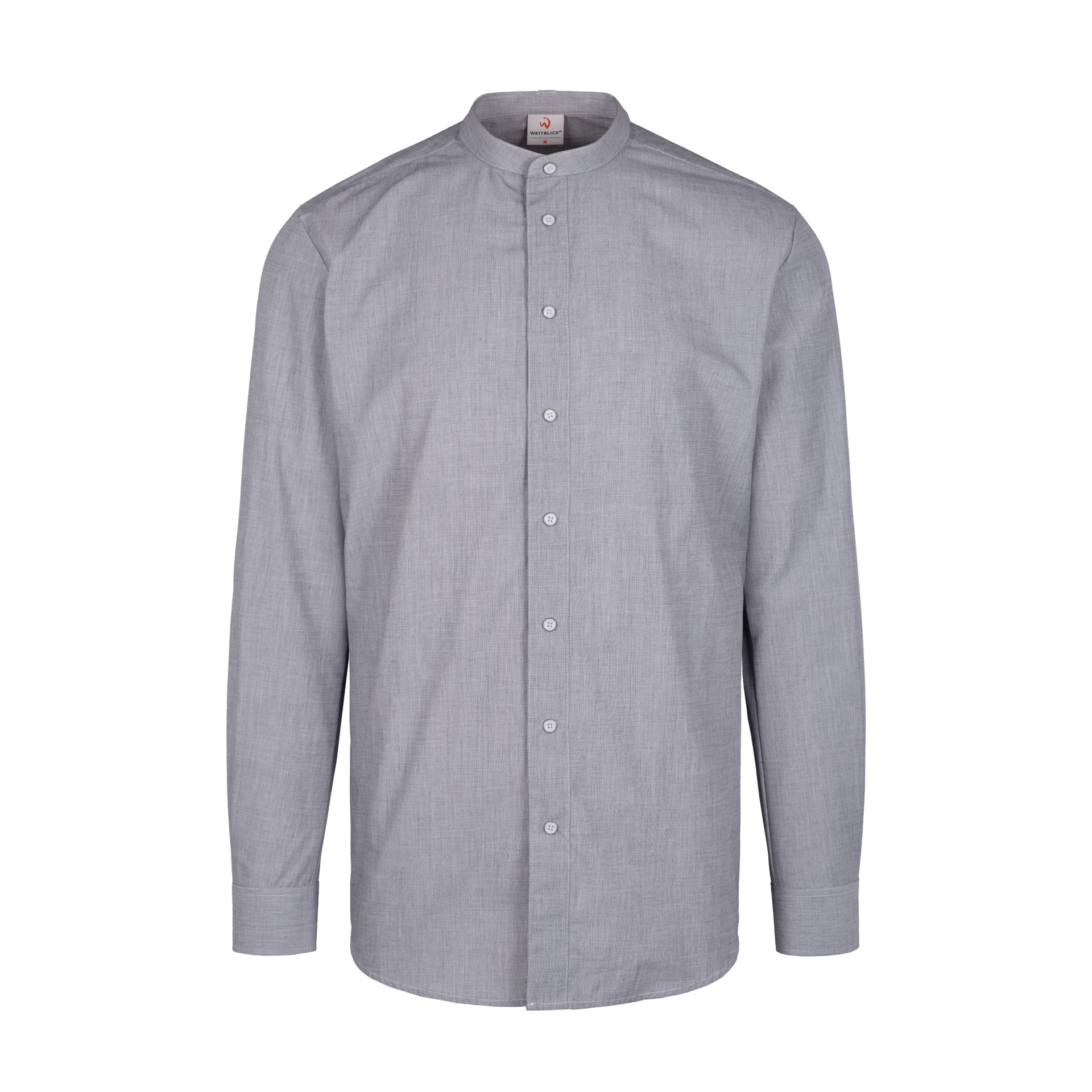 CONCEPT Hemd langarm für Herren